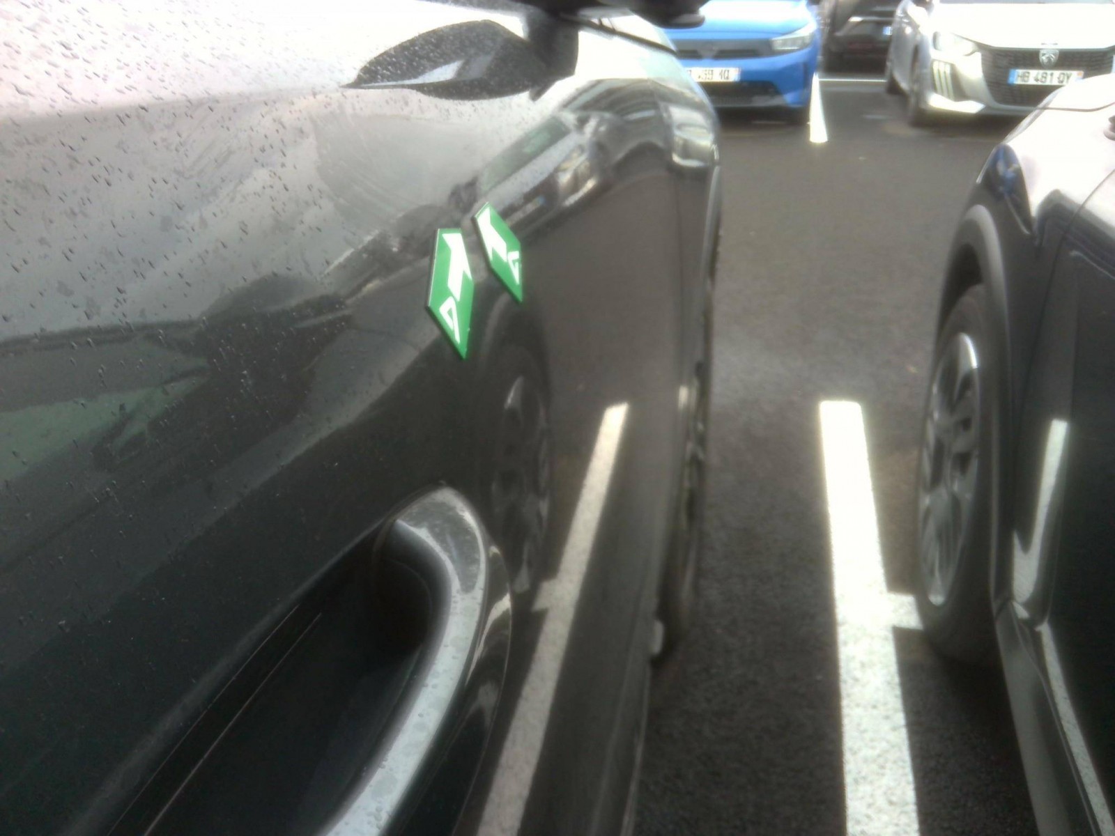 PEUGEOT - 3008 - #867288 - 11