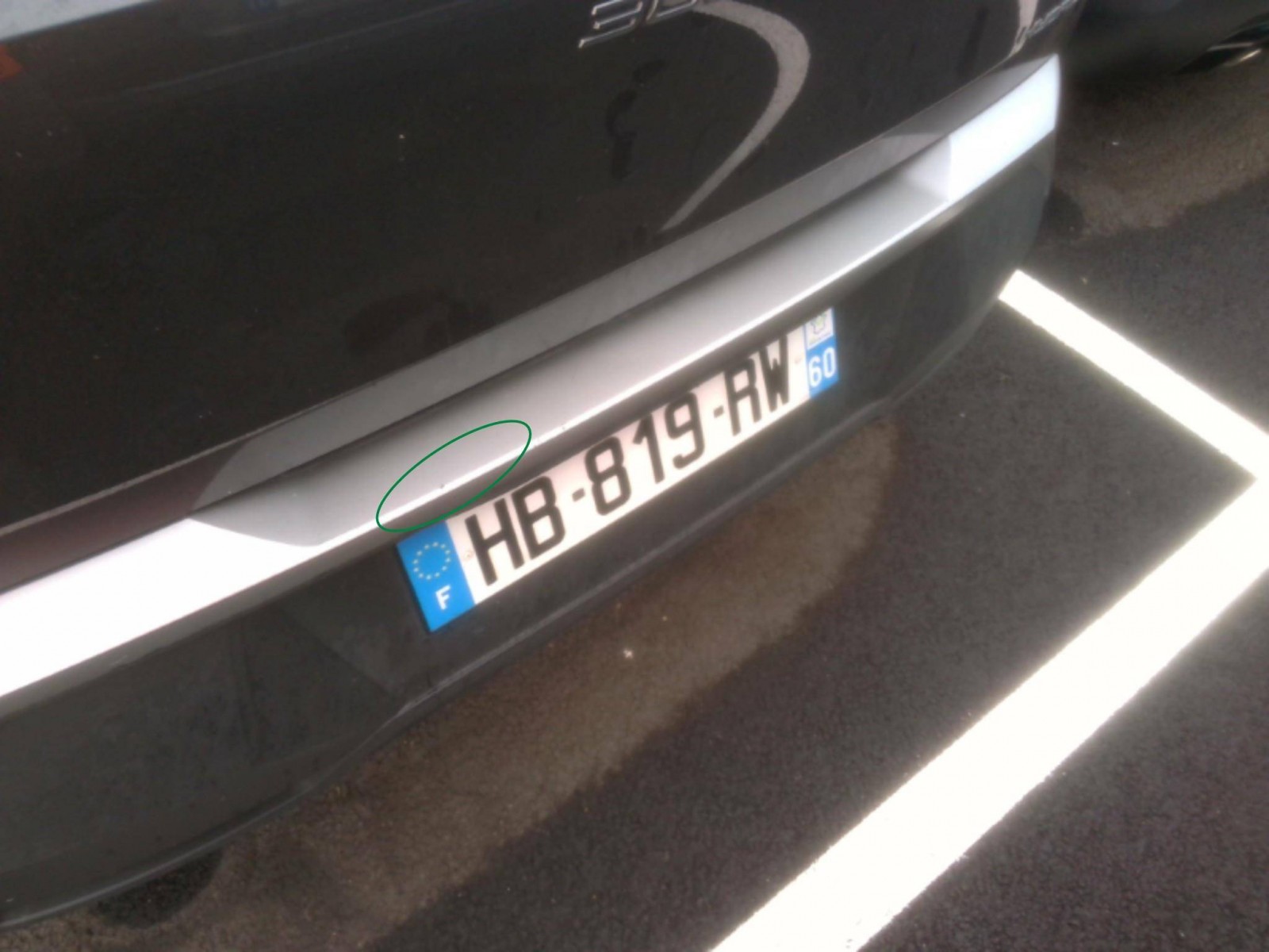 PEUGEOT - 3008 - #867288 - 12