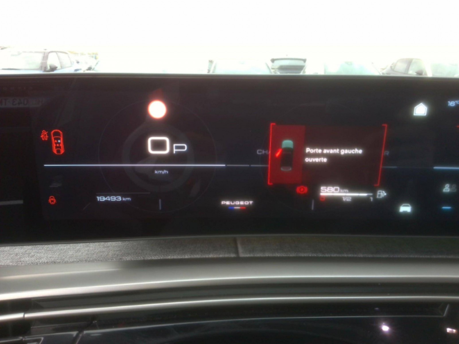 PEUGEOT - 3008 - #867288 - 3