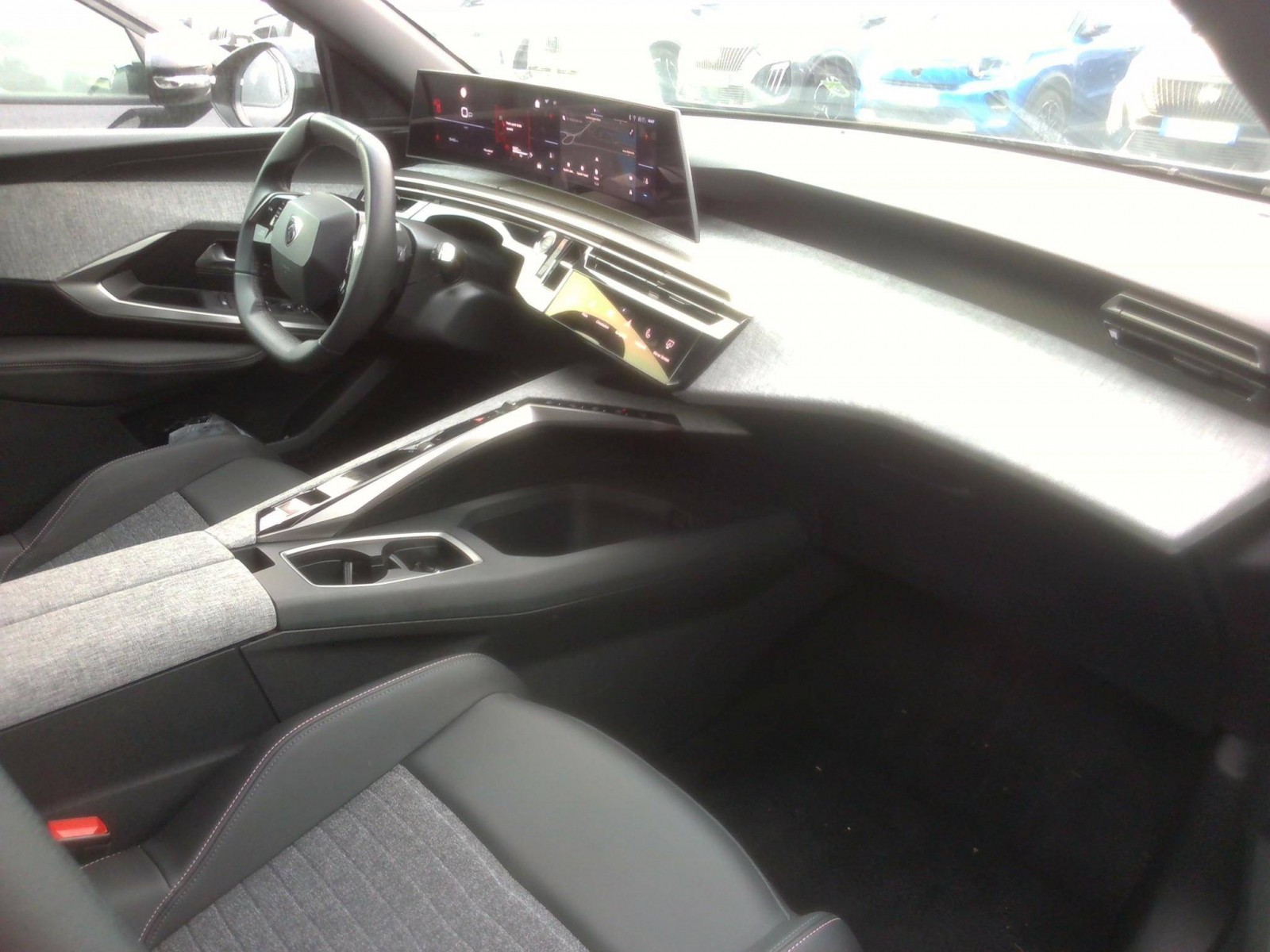 PEUGEOT - 3008 - #867288 - 2