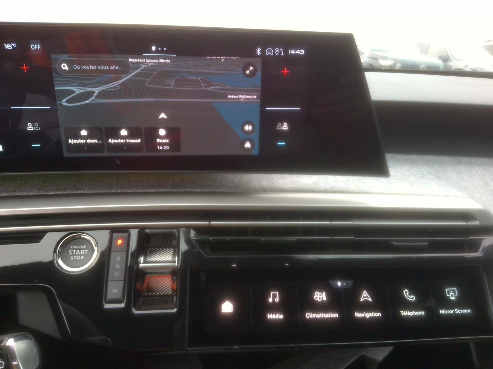 PEUGEOT - 3008 - #867288 - 4