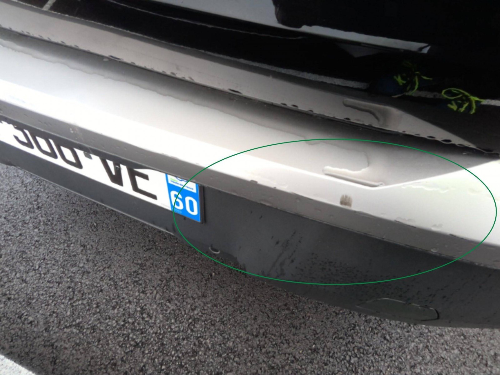 PEUGEOT - 5008 - #867289 - 10