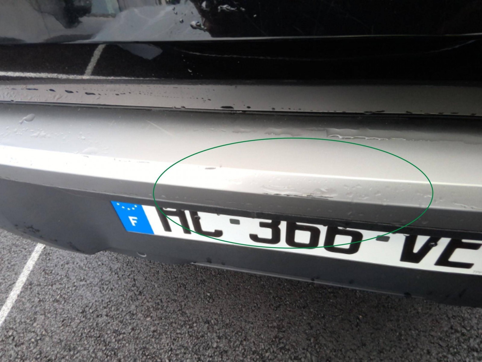 PEUGEOT - 5008 - #867289 - 11