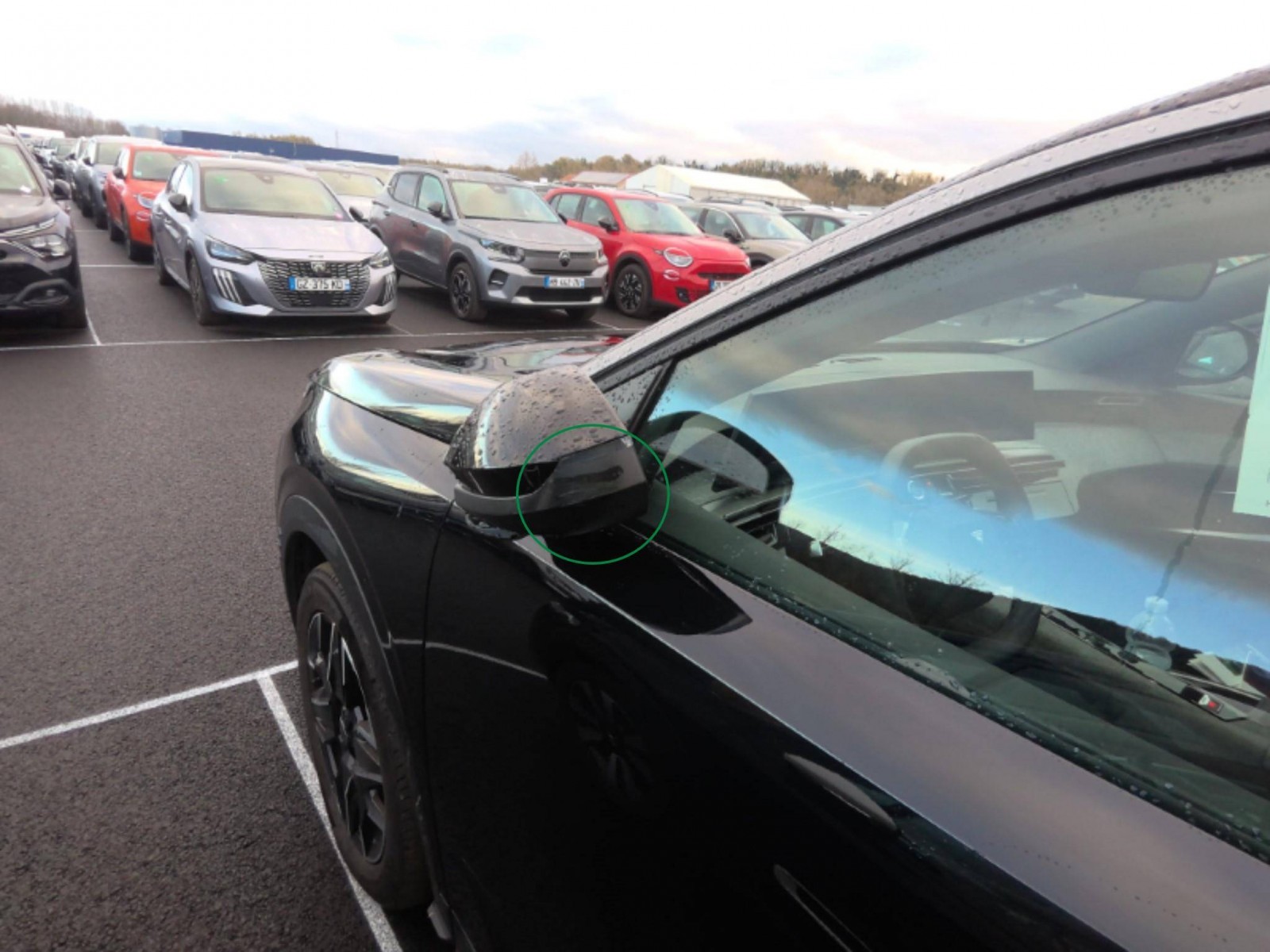 PEUGEOT - 5008 - #867289 - 14