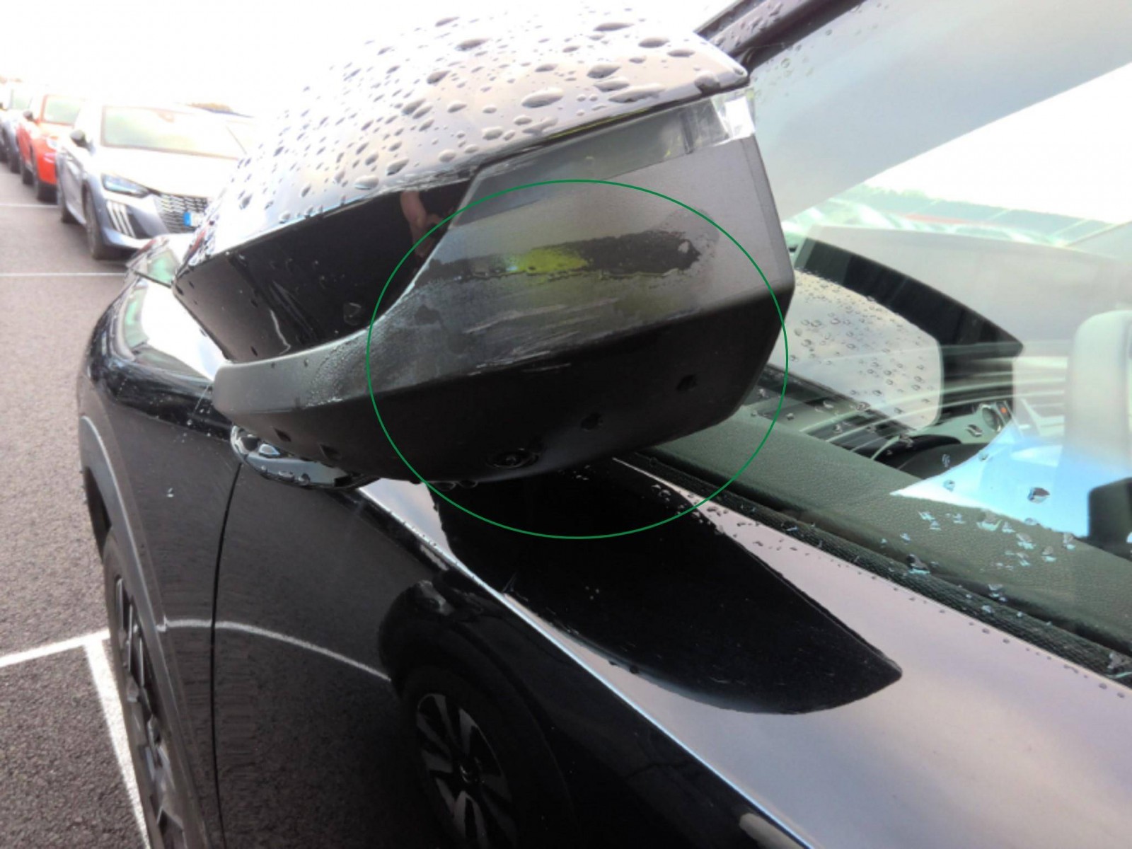 PEUGEOT - 5008 - #867289 - 15