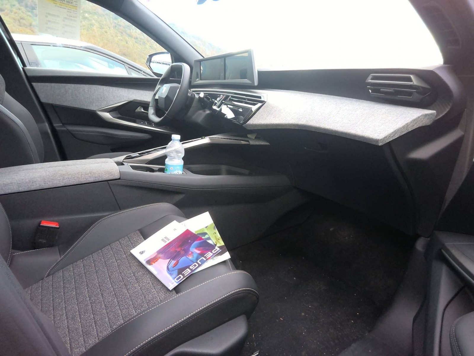 PEUGEOT - 5008 - #867289 - 2