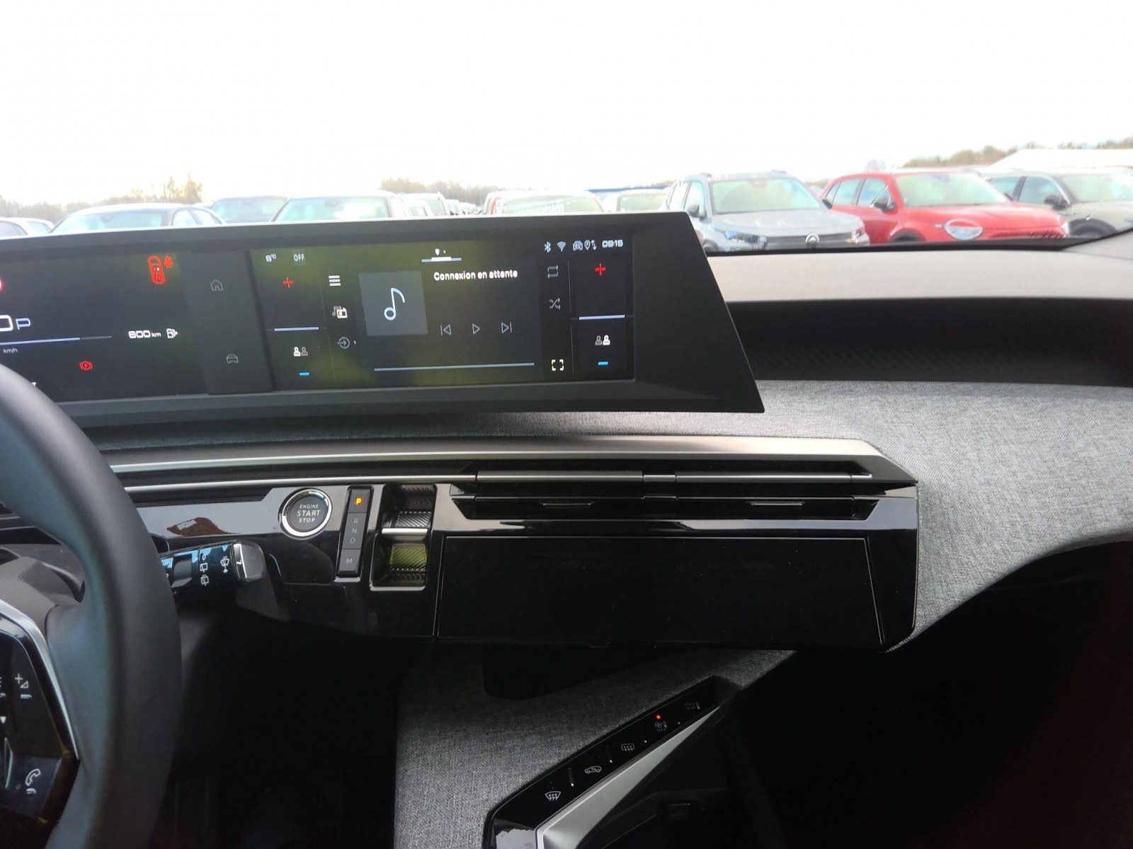 PEUGEOT - 5008 - #867289 - 4