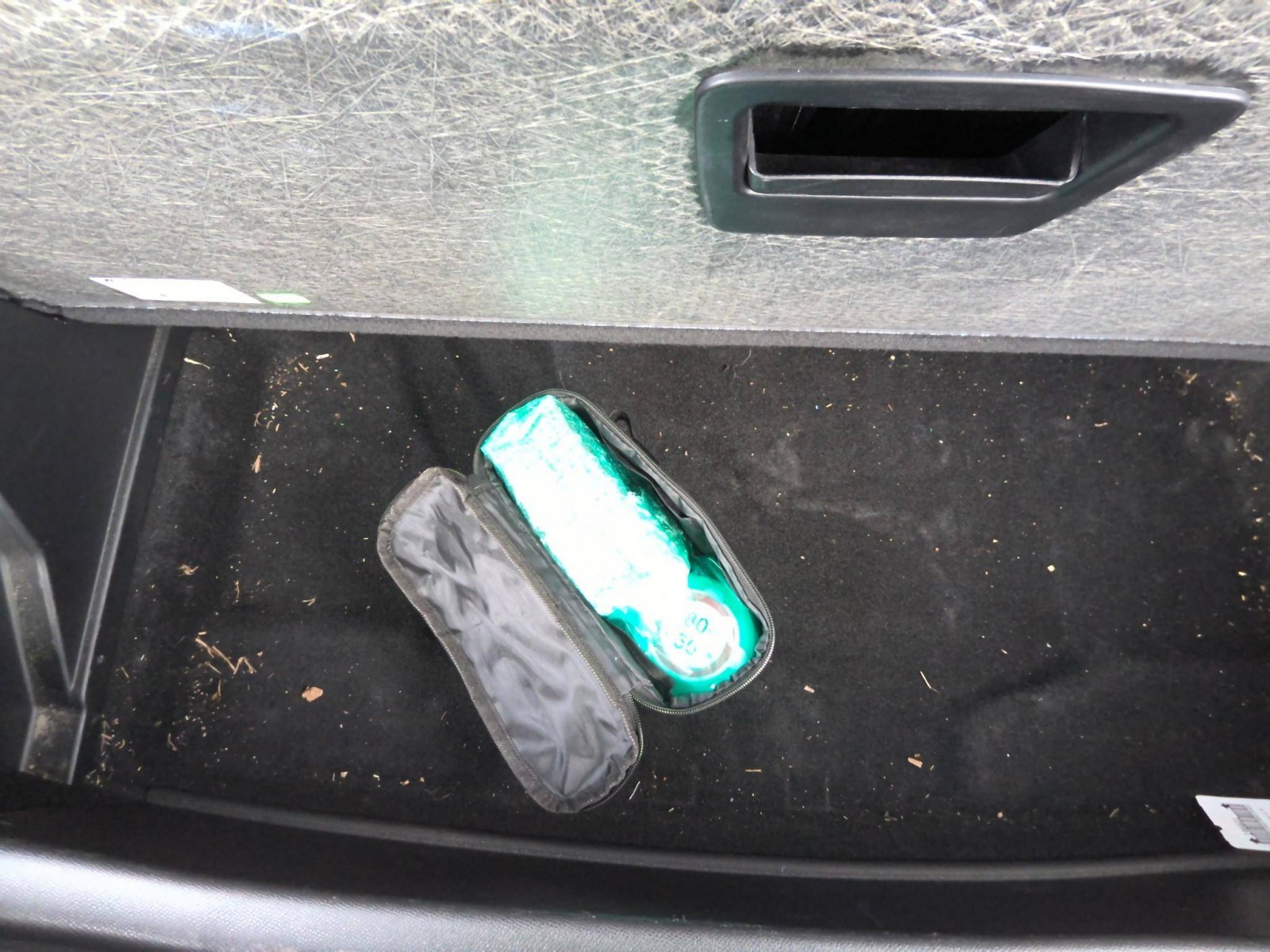 PEUGEOT - 5008 - #867289 - 6