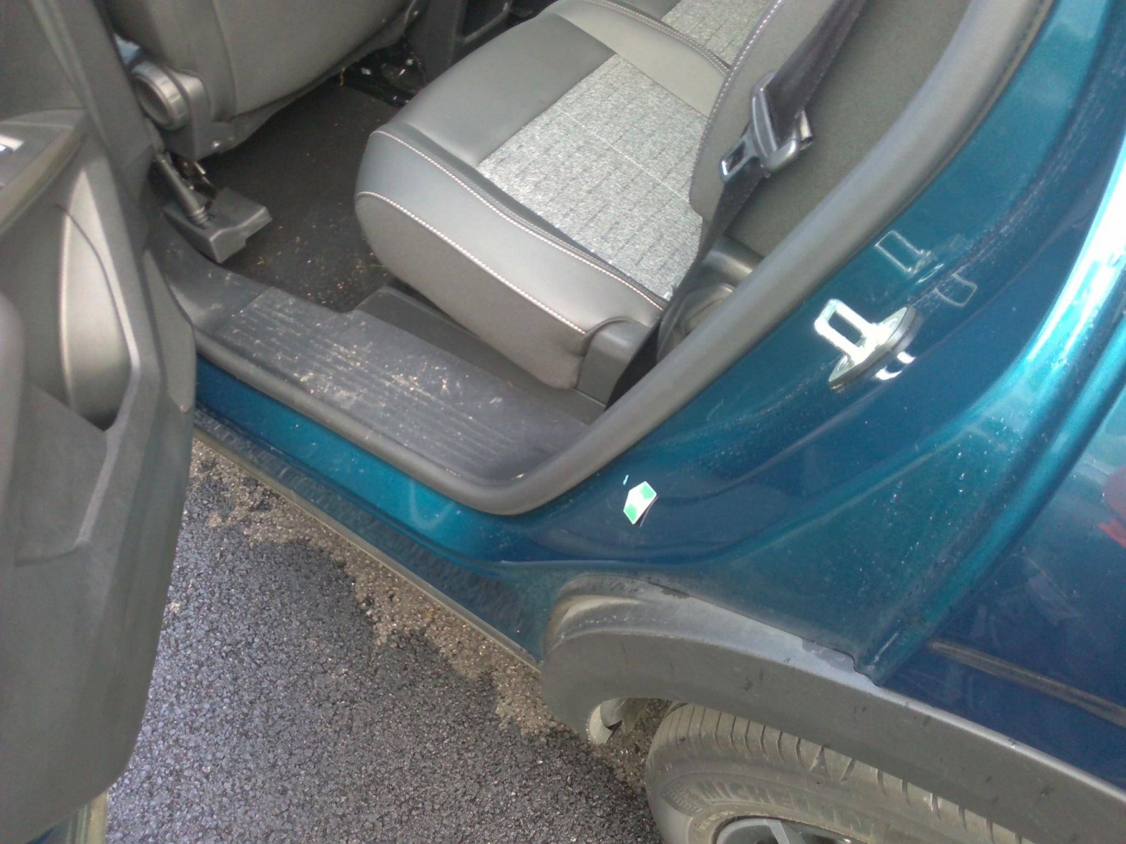 PEUGEOT - 5008 - #867290 - 7