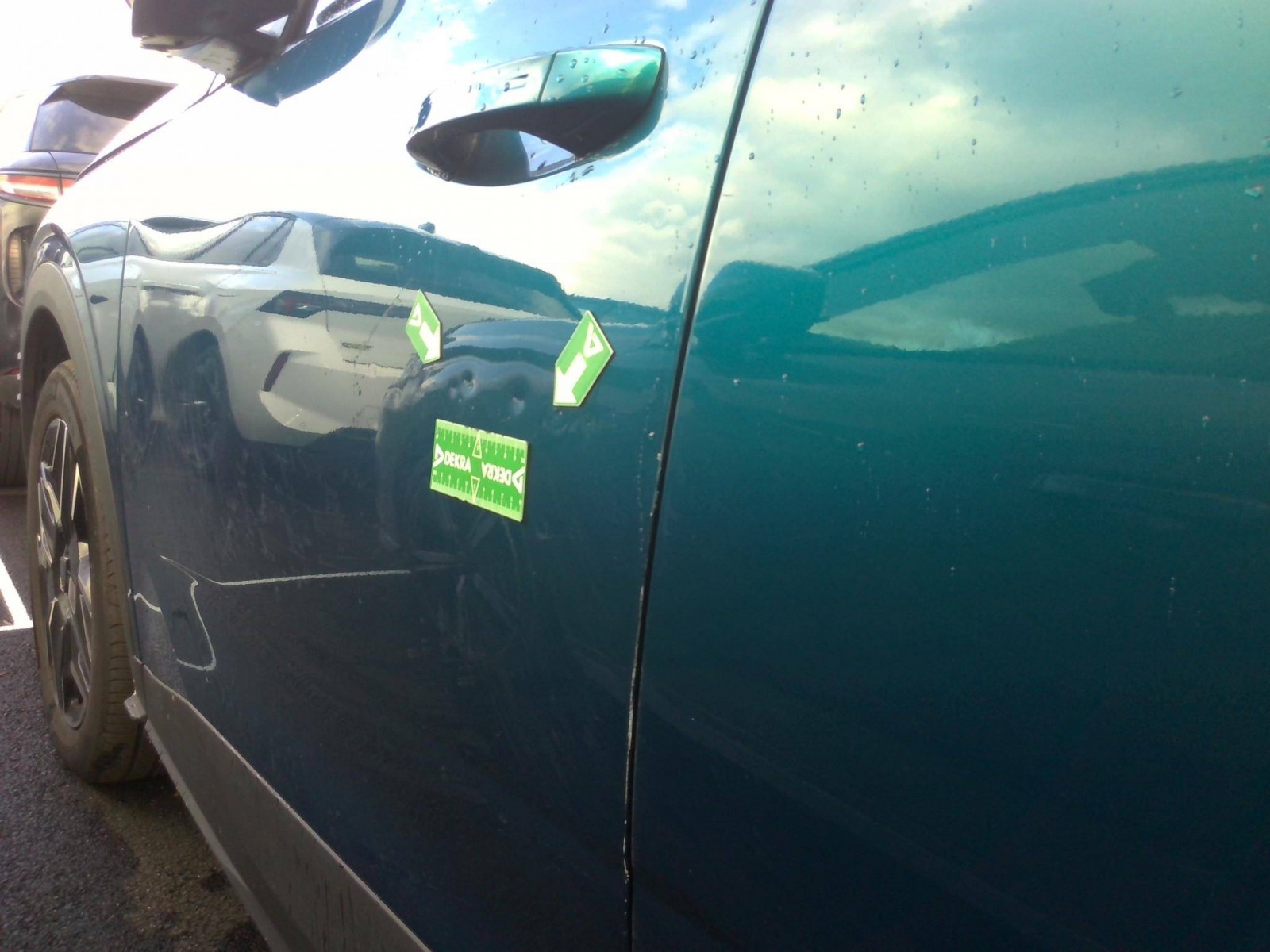 PEUGEOT - 5008 - #867290 - 10