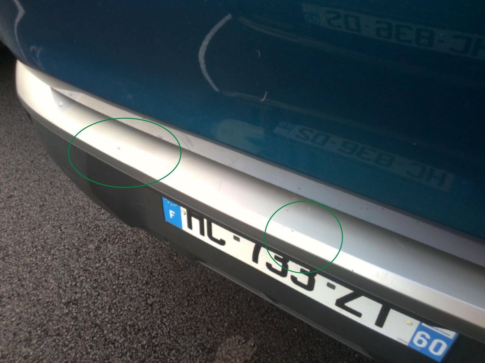 PEUGEOT - 5008 - #867290 - 14