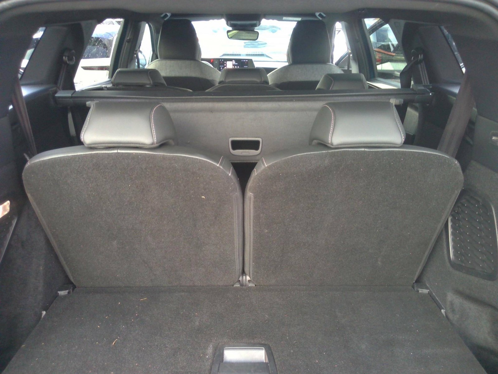 PEUGEOT - 5008 - #867290 - 5