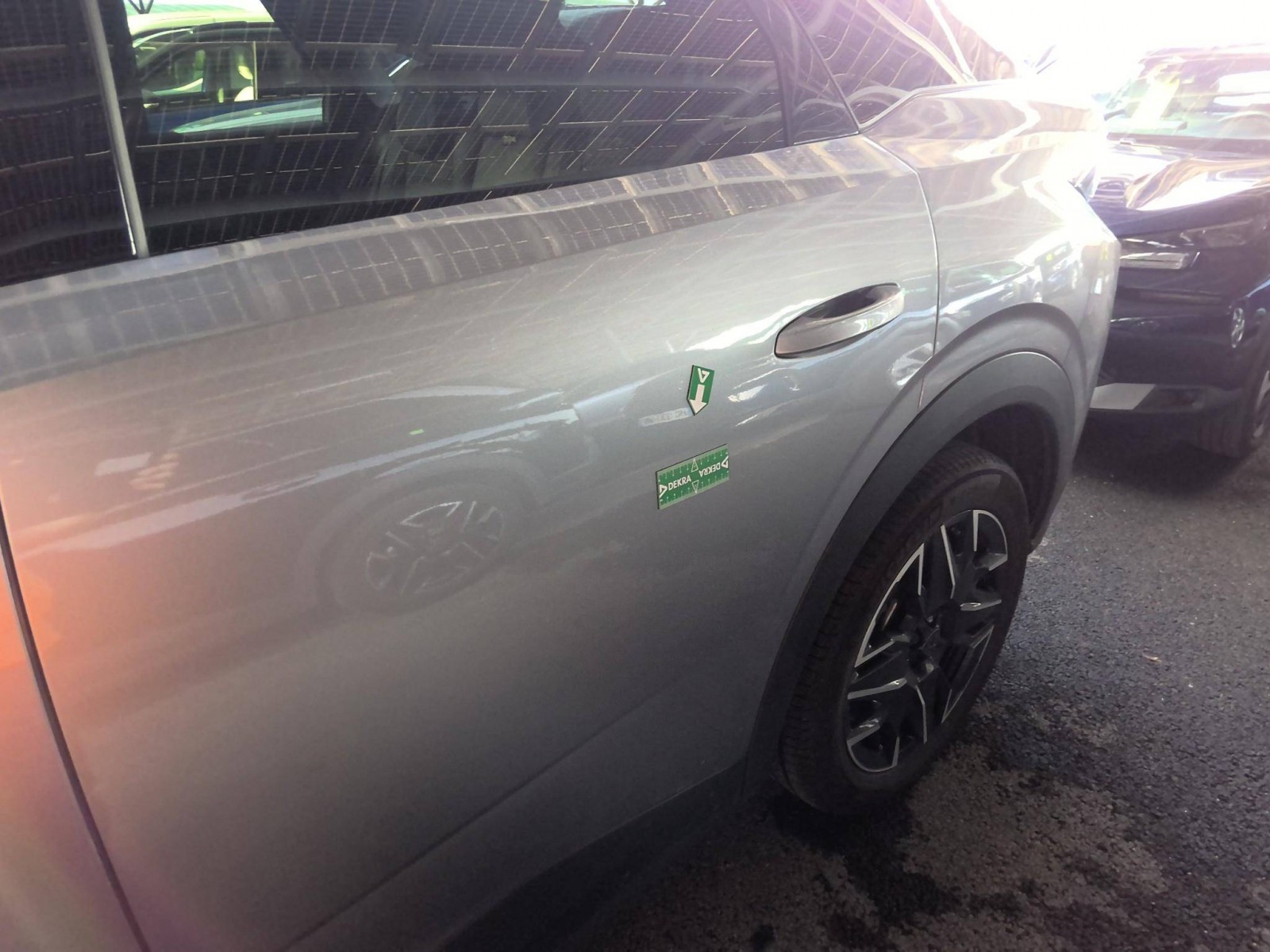 PEUGEOT - 3008 - #867291 - 7