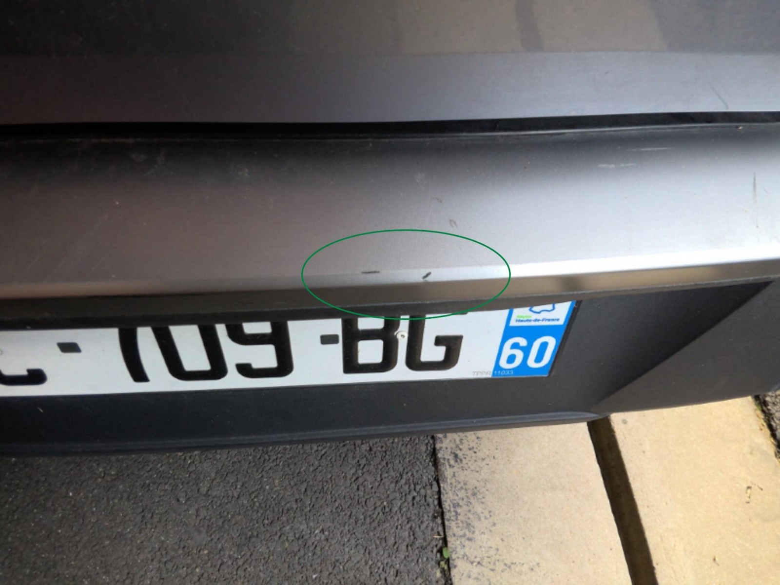 PEUGEOT - 3008 - #867291 - 11