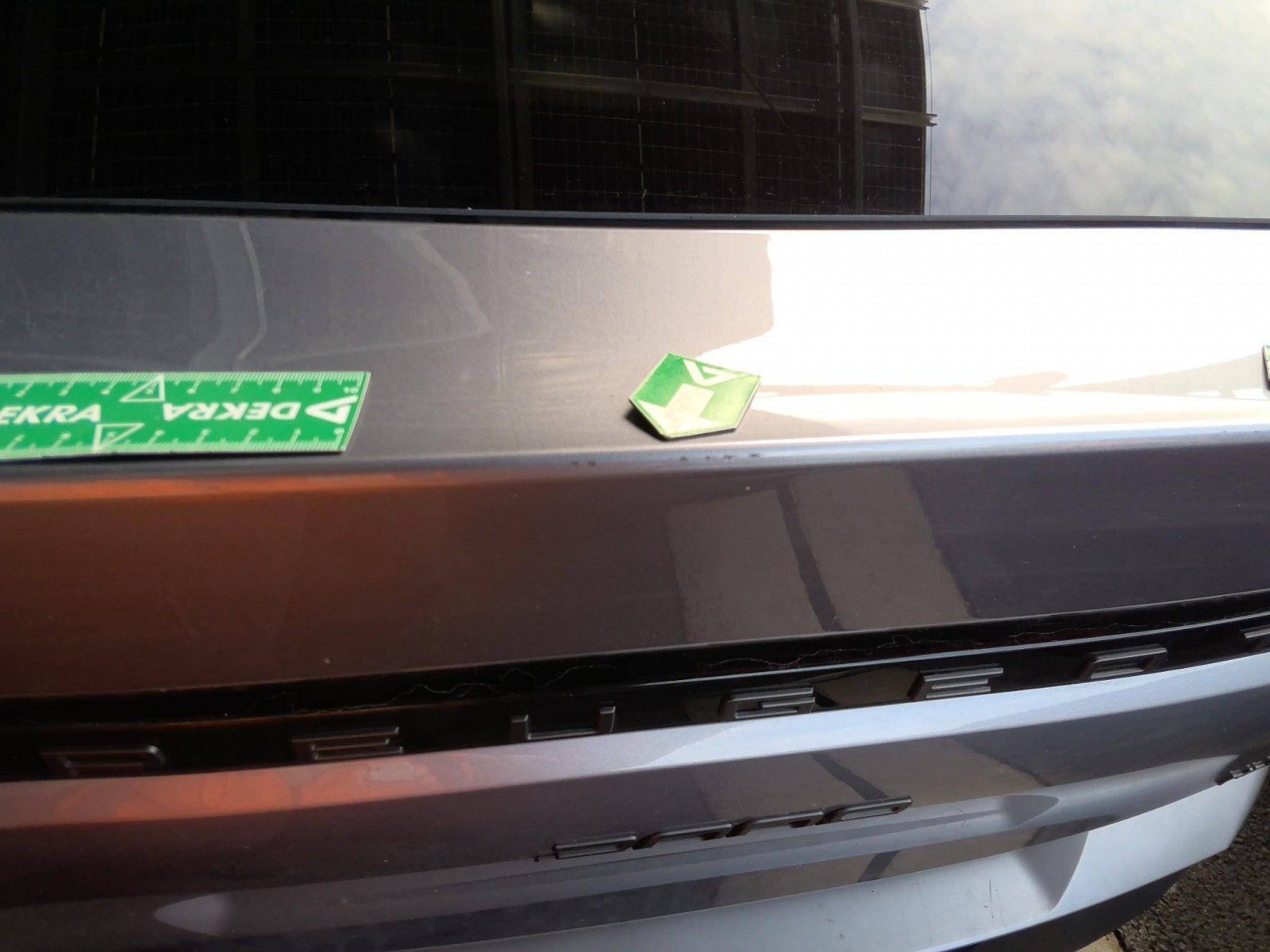 PEUGEOT - 3008 - #867291 - 14