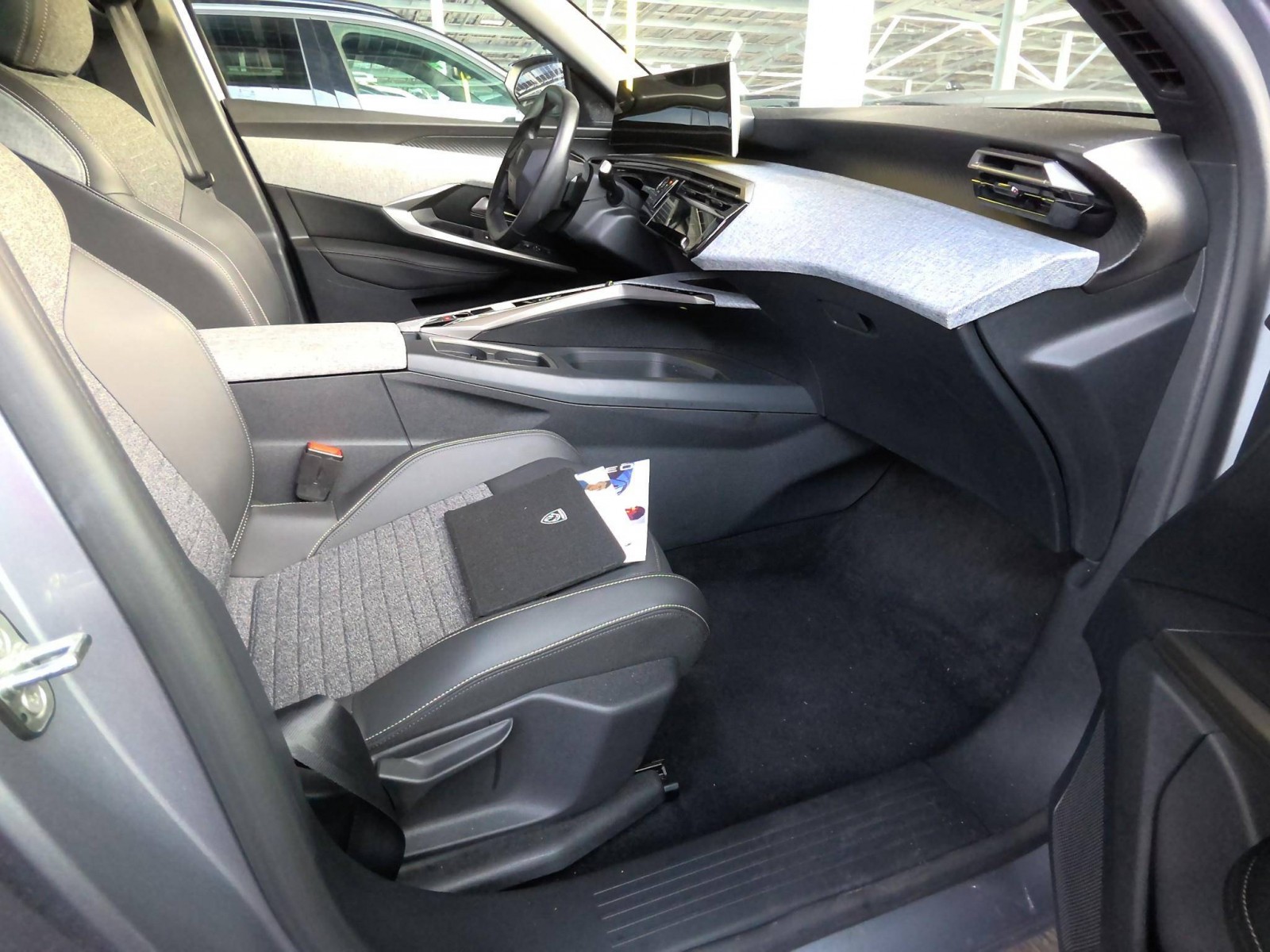 PEUGEOT - 3008 - #867291 - 2