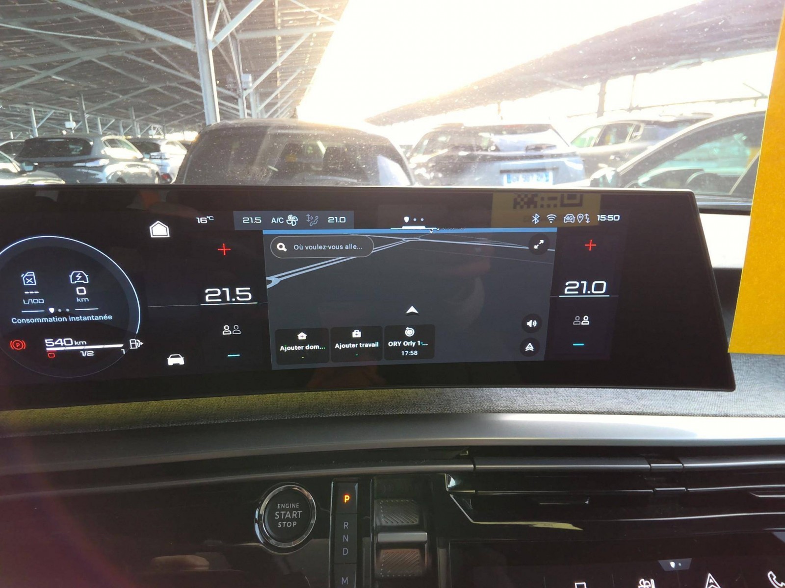 PEUGEOT - 3008 - #867291 - 4