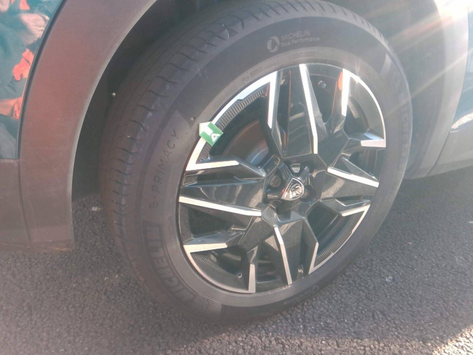 PEUGEOT - 3008 - #867294 - 10