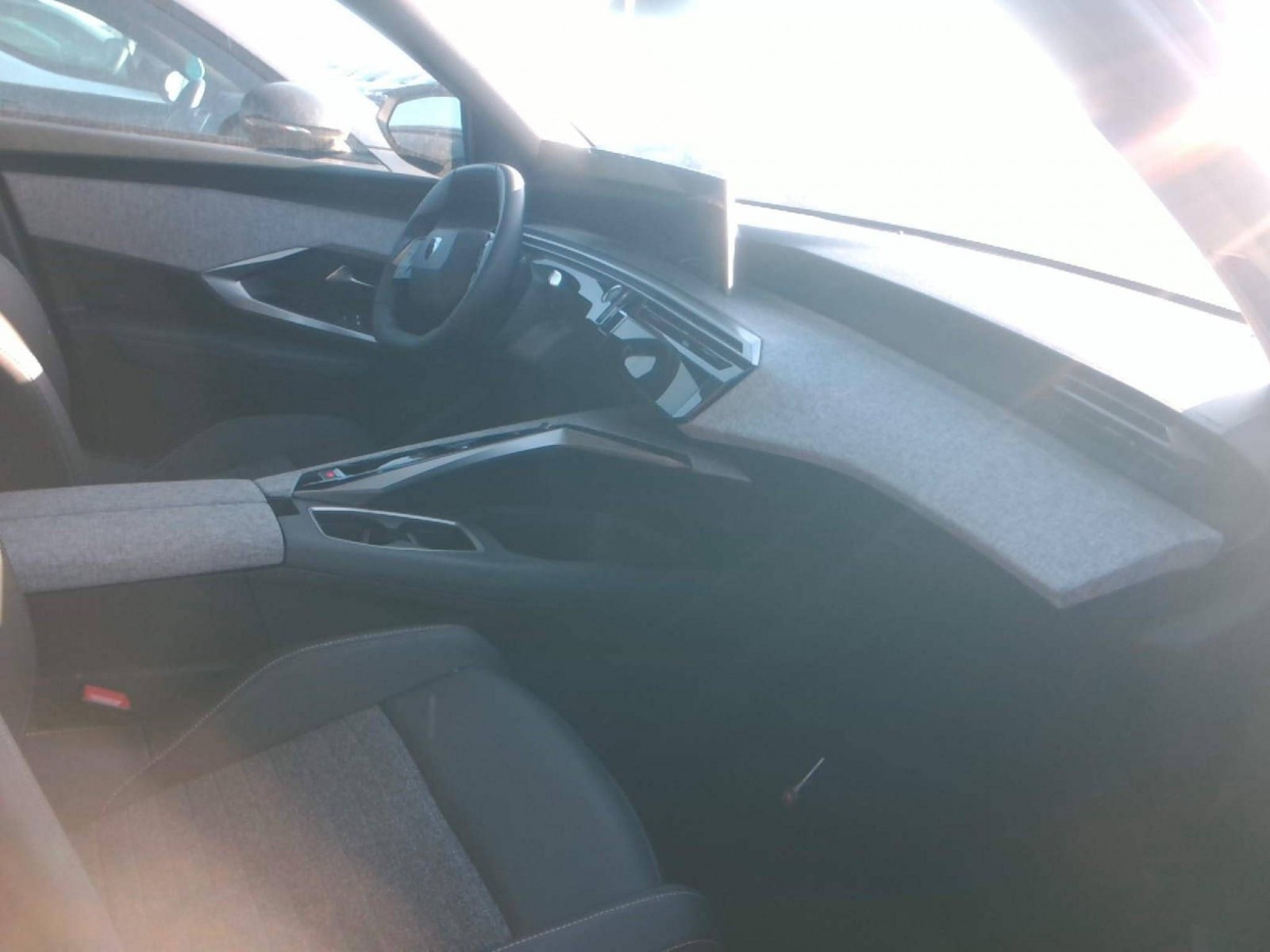 PEUGEOT - 3008 - #867294 - 2