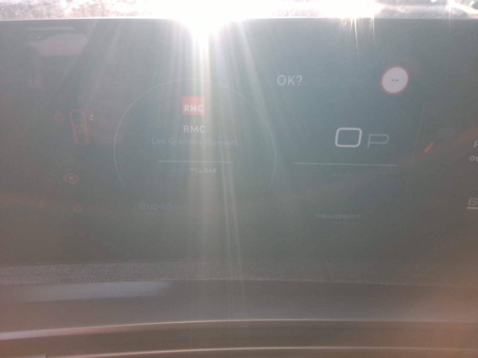 PEUGEOT - 3008 - #867294 - 3