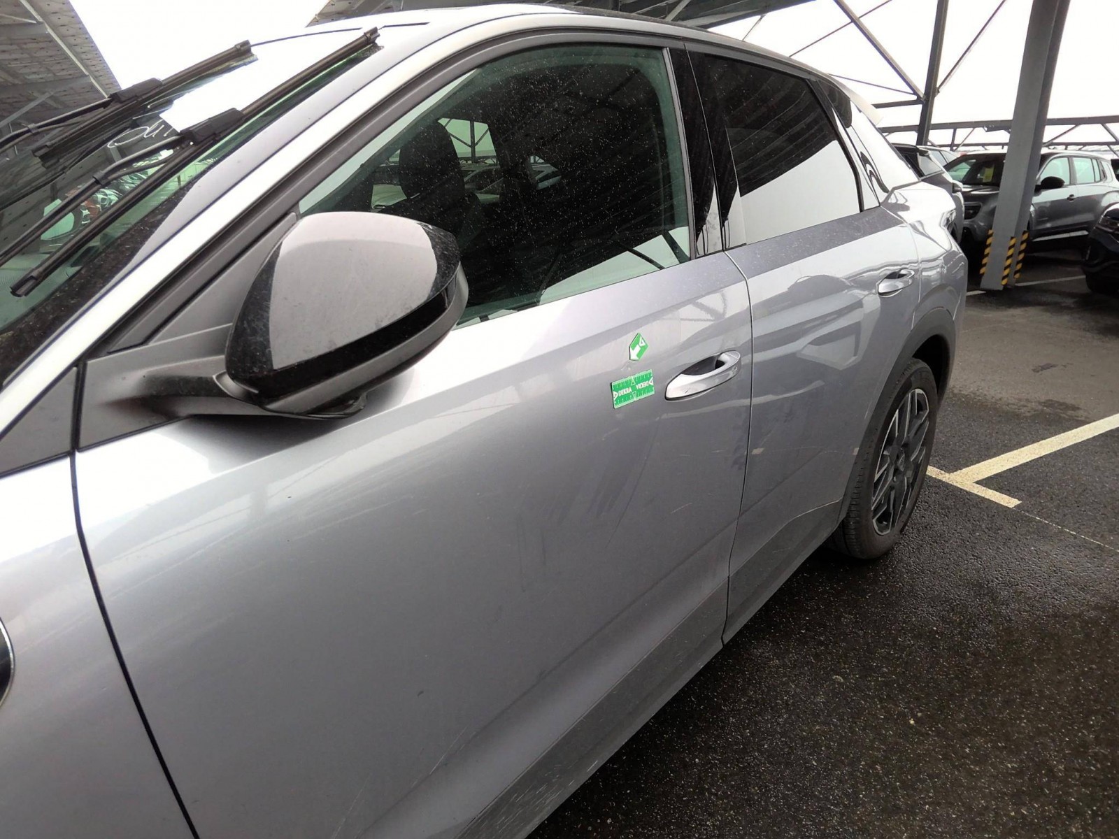 PEUGEOT - 3008 - #867295 - 6