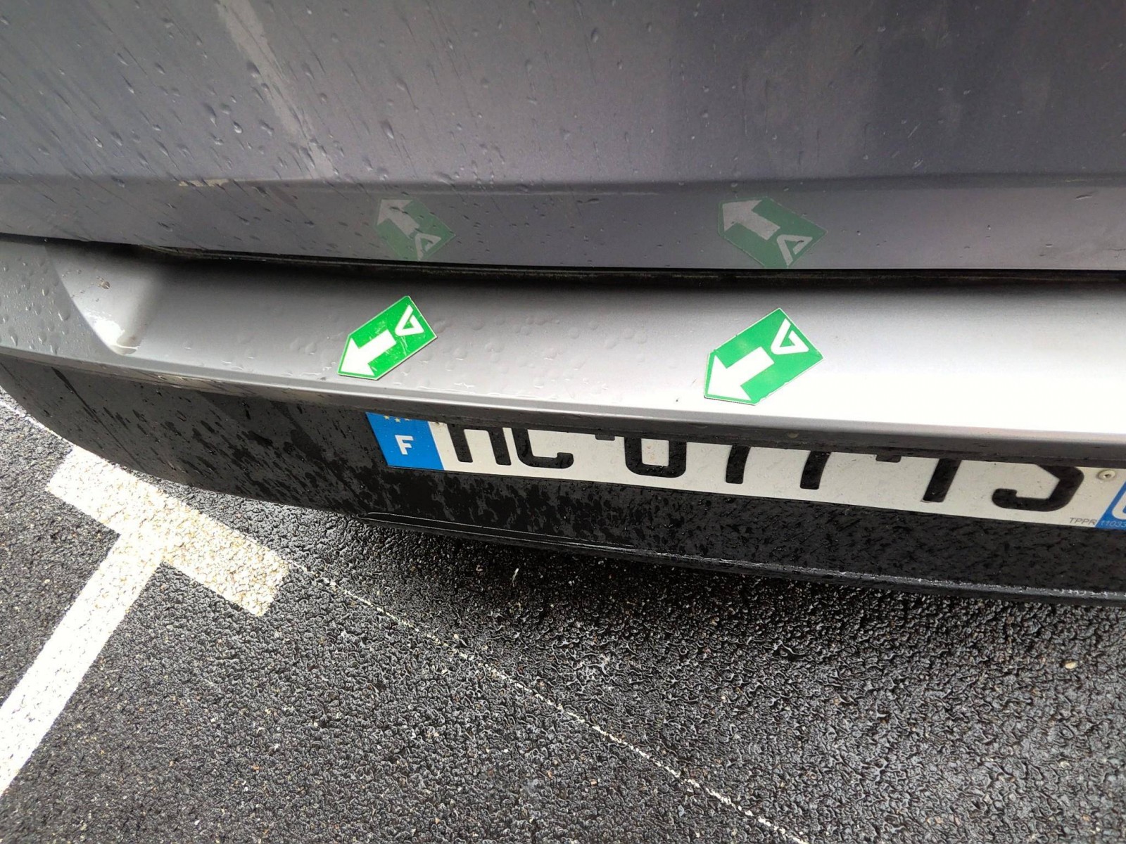 PEUGEOT - 3008 - #867295 - 12