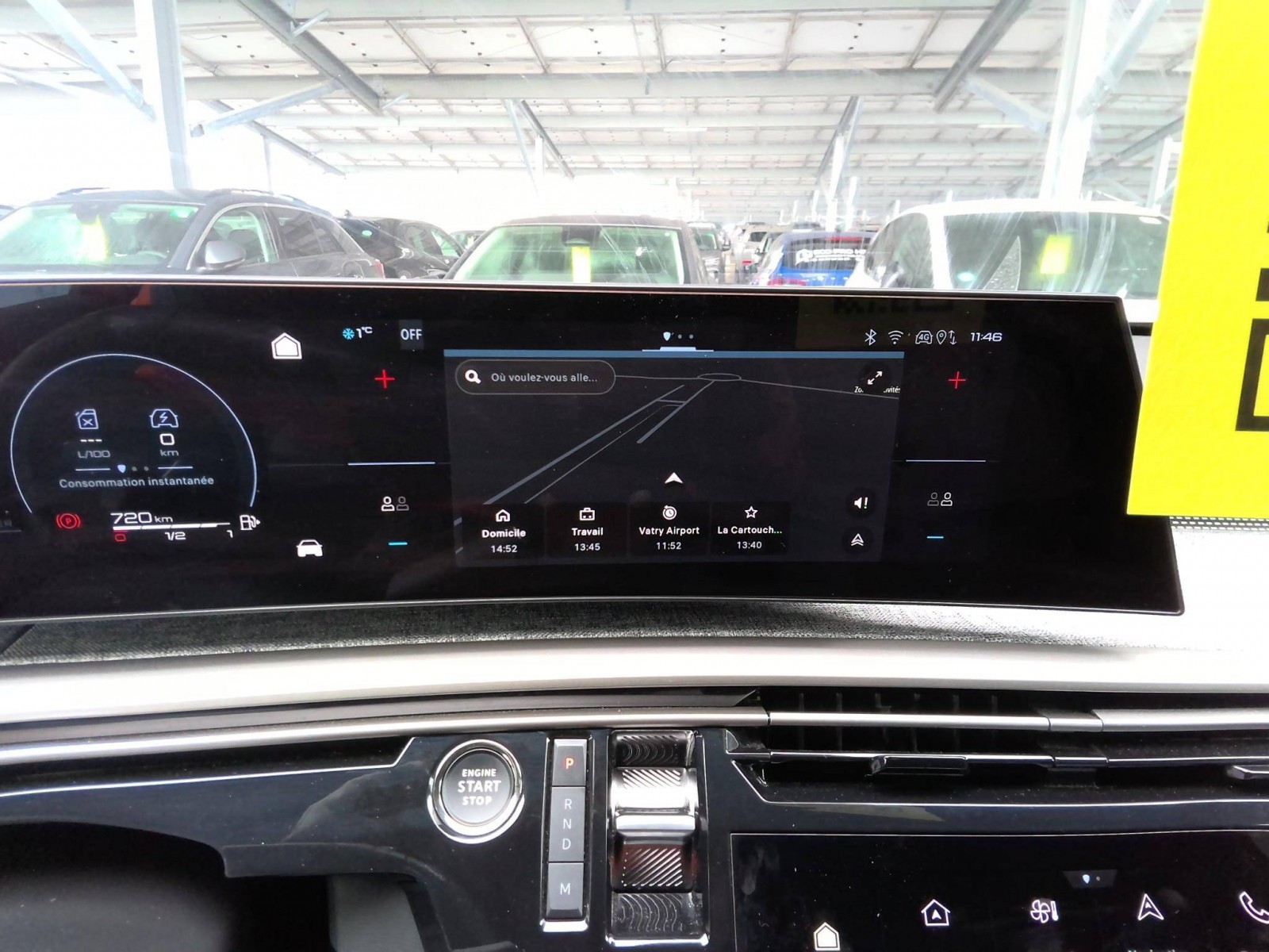 PEUGEOT - 3008 - #867295 - 4