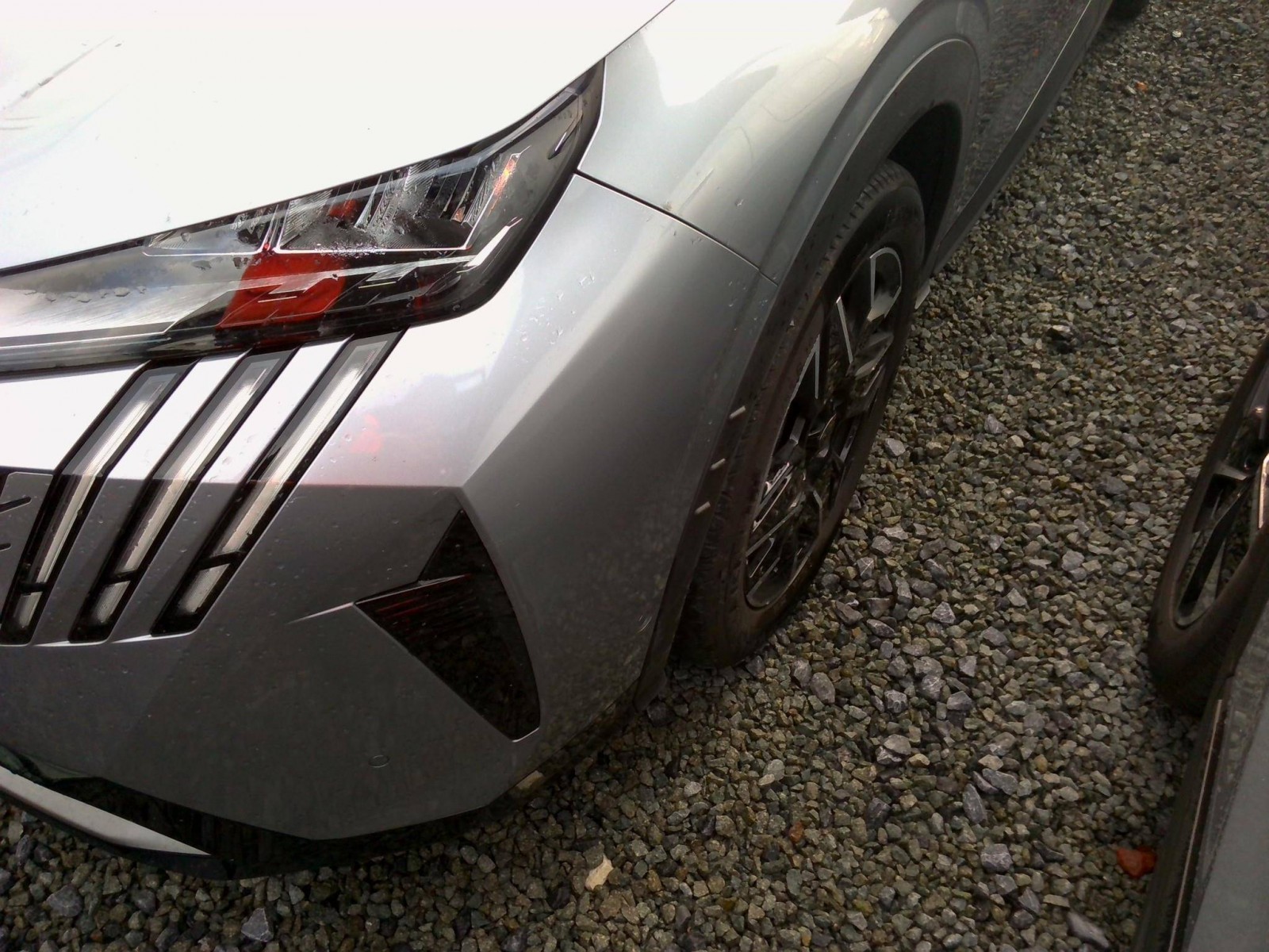 PEUGEOT - 3008 - #867297 - 7