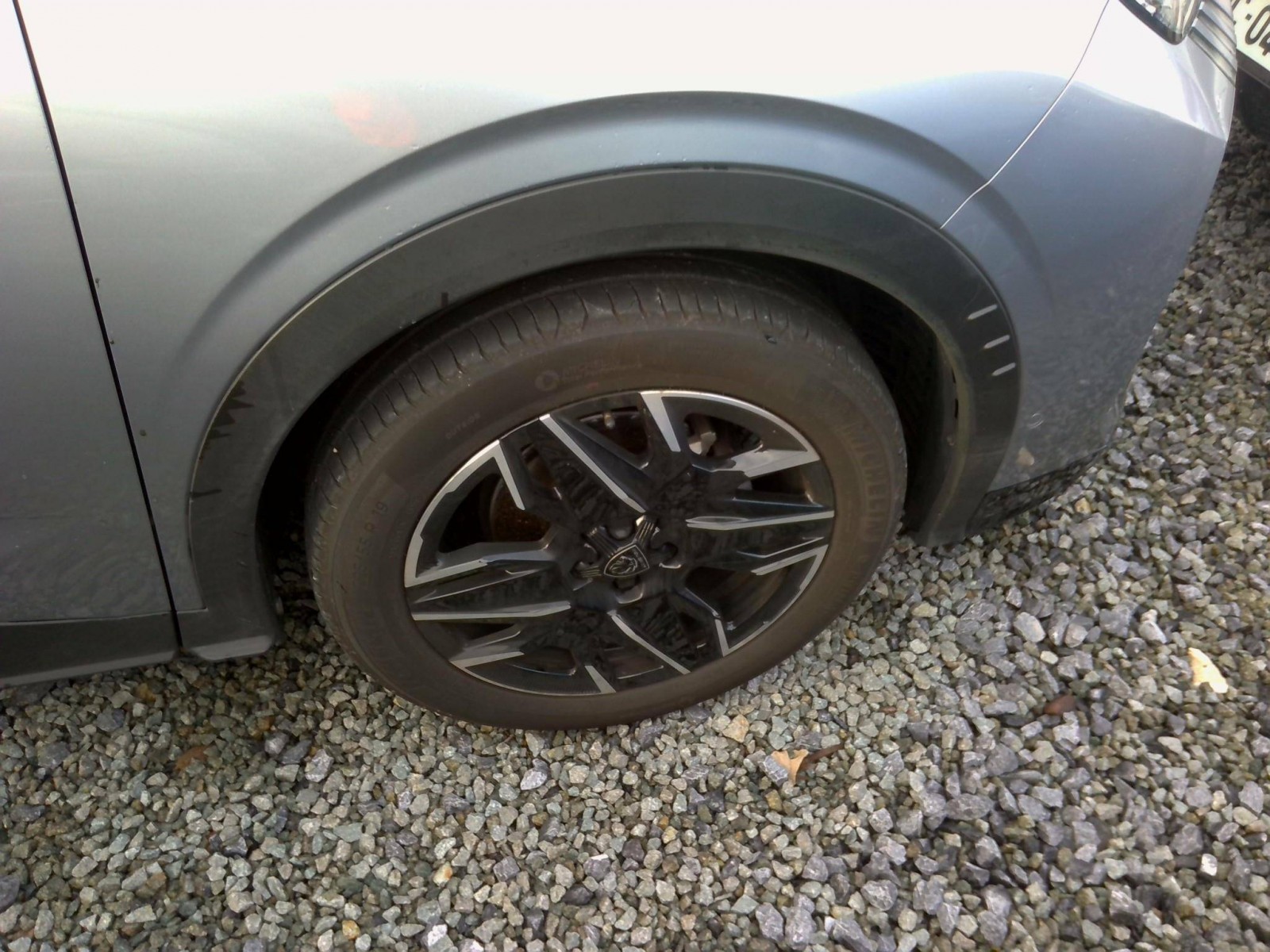 PEUGEOT - 3008 - #867297 - 11