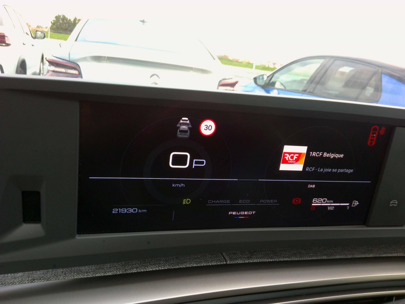 PEUGEOT - 3008 - #867297 - 3