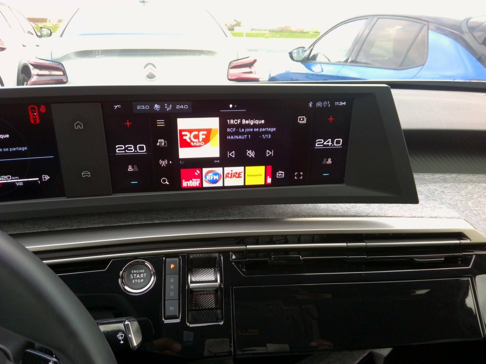 PEUGEOT - 3008 - #867297 - 4