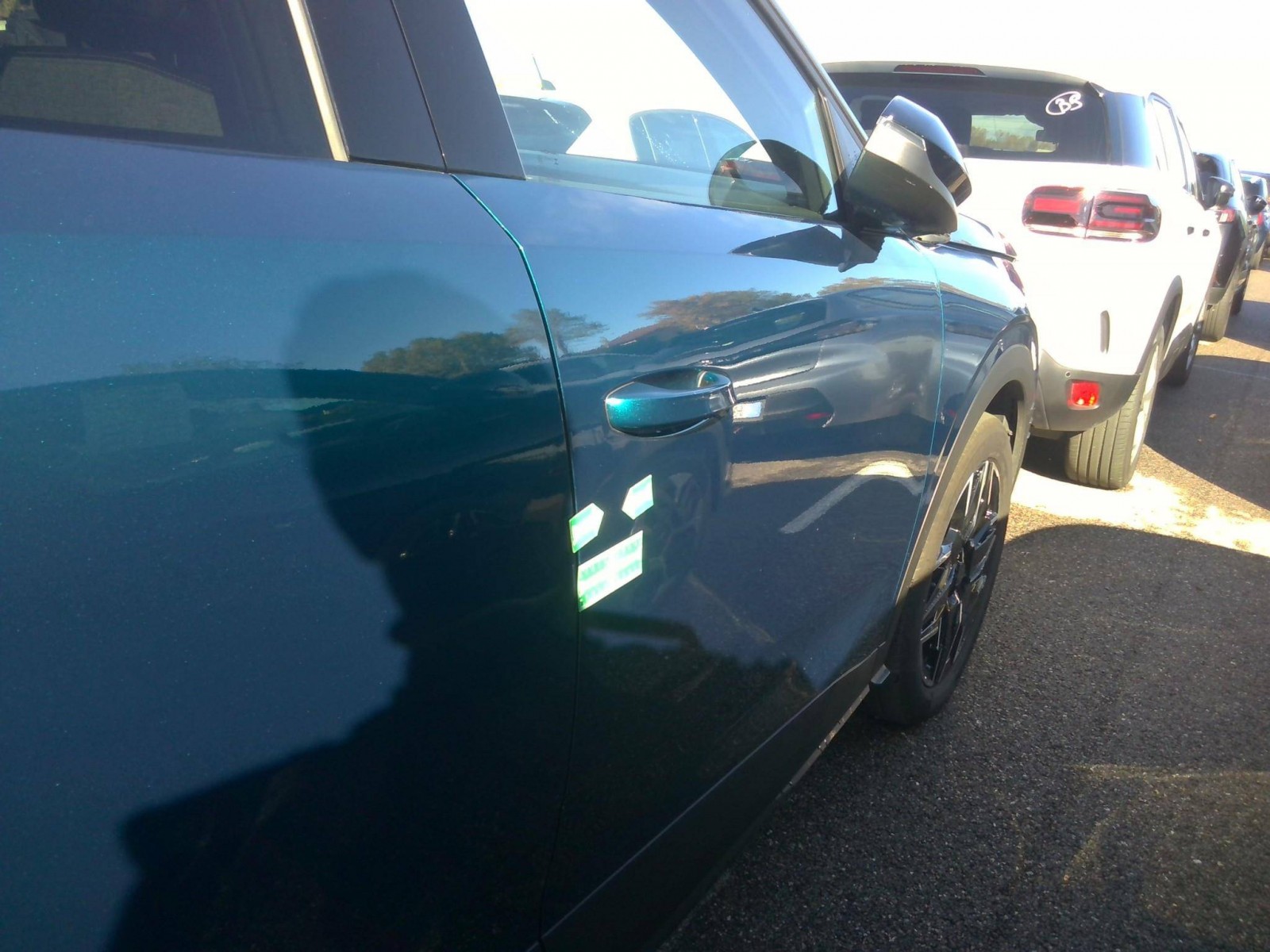 PEUGEOT - 3008 - #867298 - 10