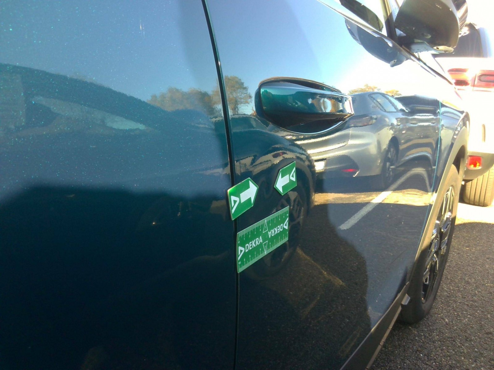 PEUGEOT - 3008 - #867298 - 18