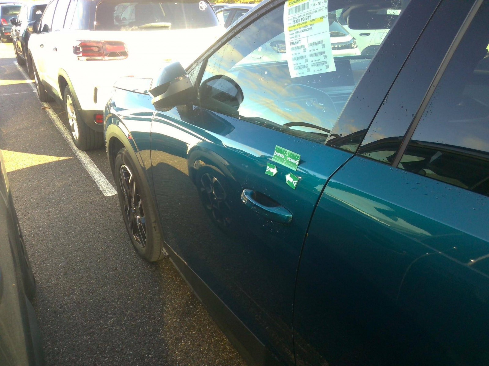 PEUGEOT - 3008 - #867298 - 17