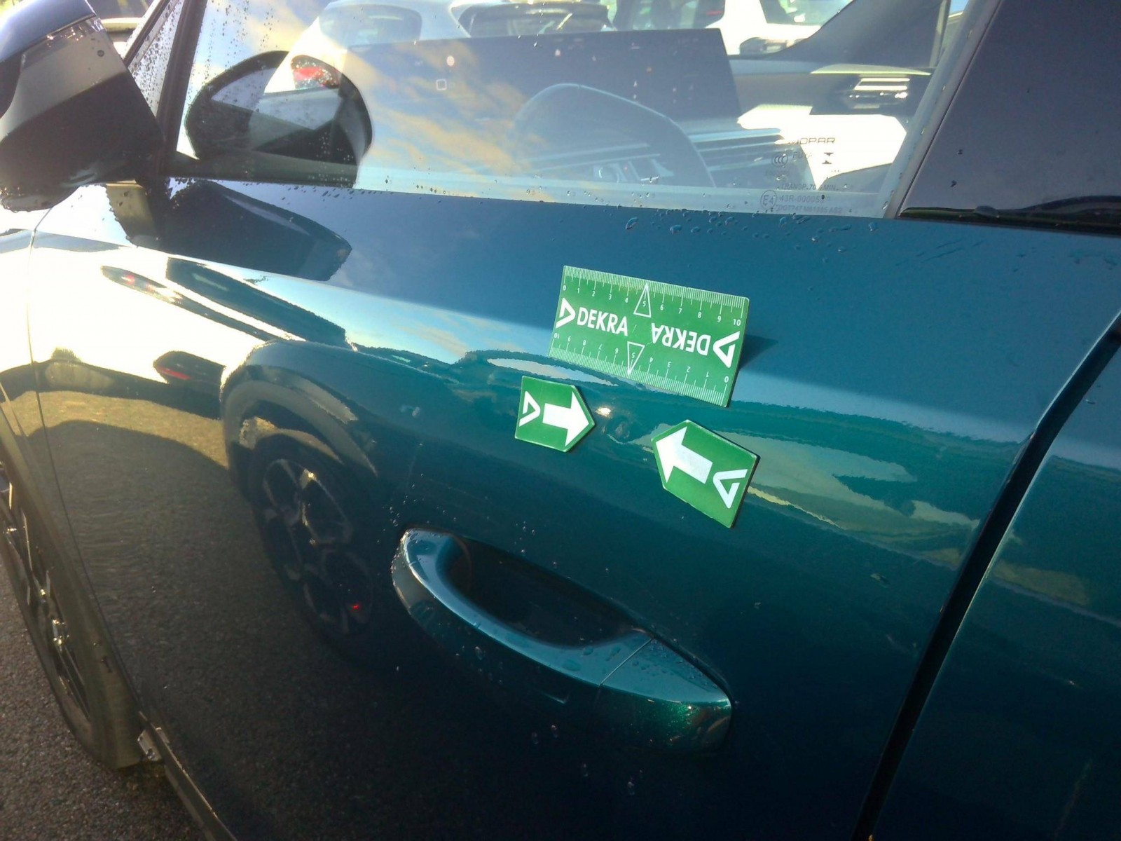 PEUGEOT - 3008 - #867298 - 16