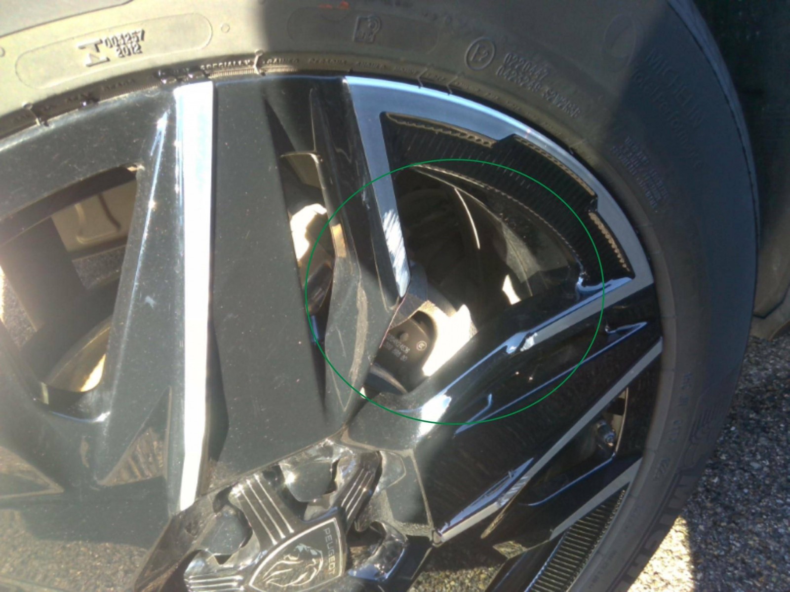 PEUGEOT - 3008 - #867298 - 14