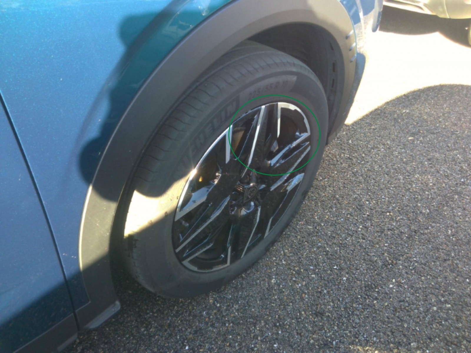 PEUGEOT - 3008 - #867298 - 13