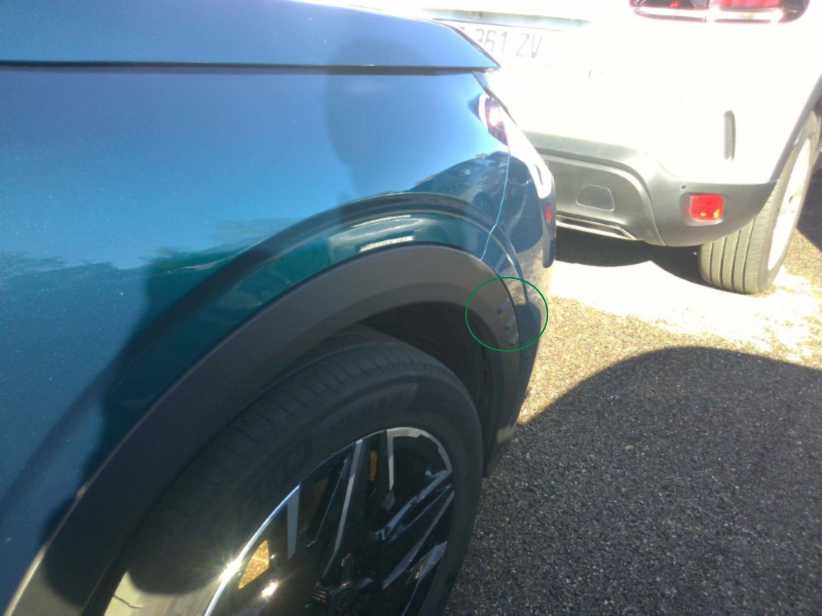 PEUGEOT - 3008 - #867298 - 11