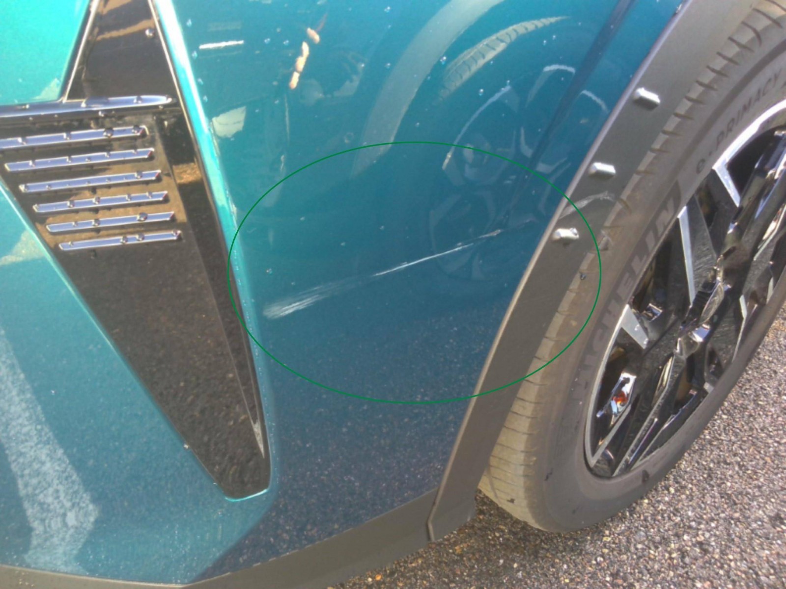 PEUGEOT - 3008 - #867298 - 8