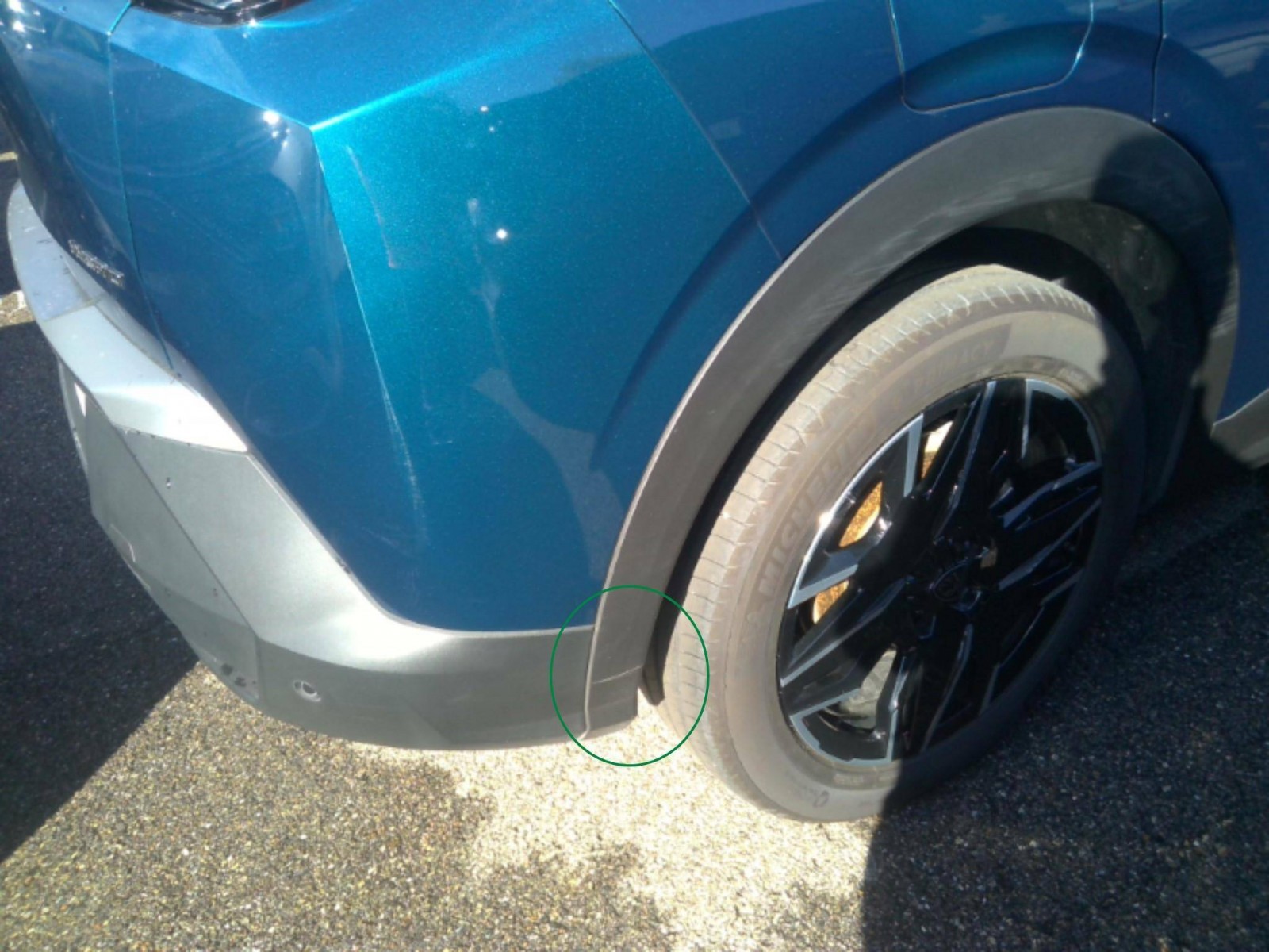 PEUGEOT - 3008 - #867298 - 7