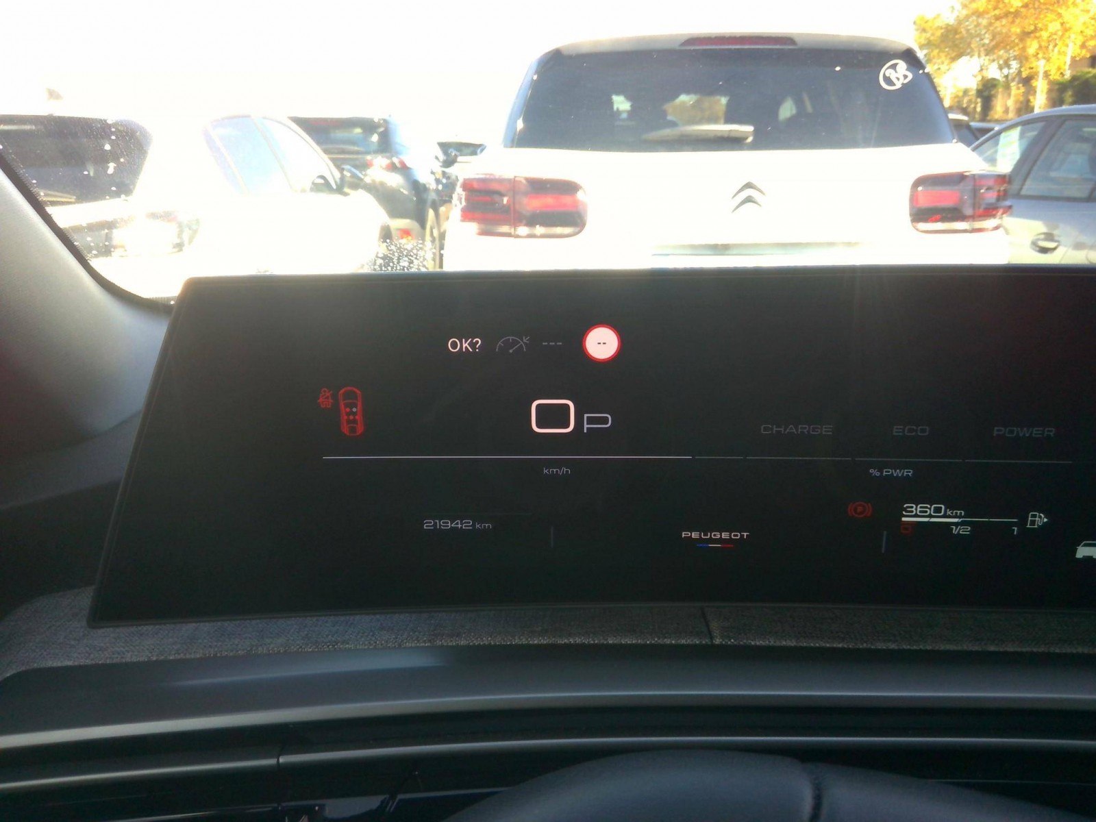 PEUGEOT - 3008 - #867298 - 3