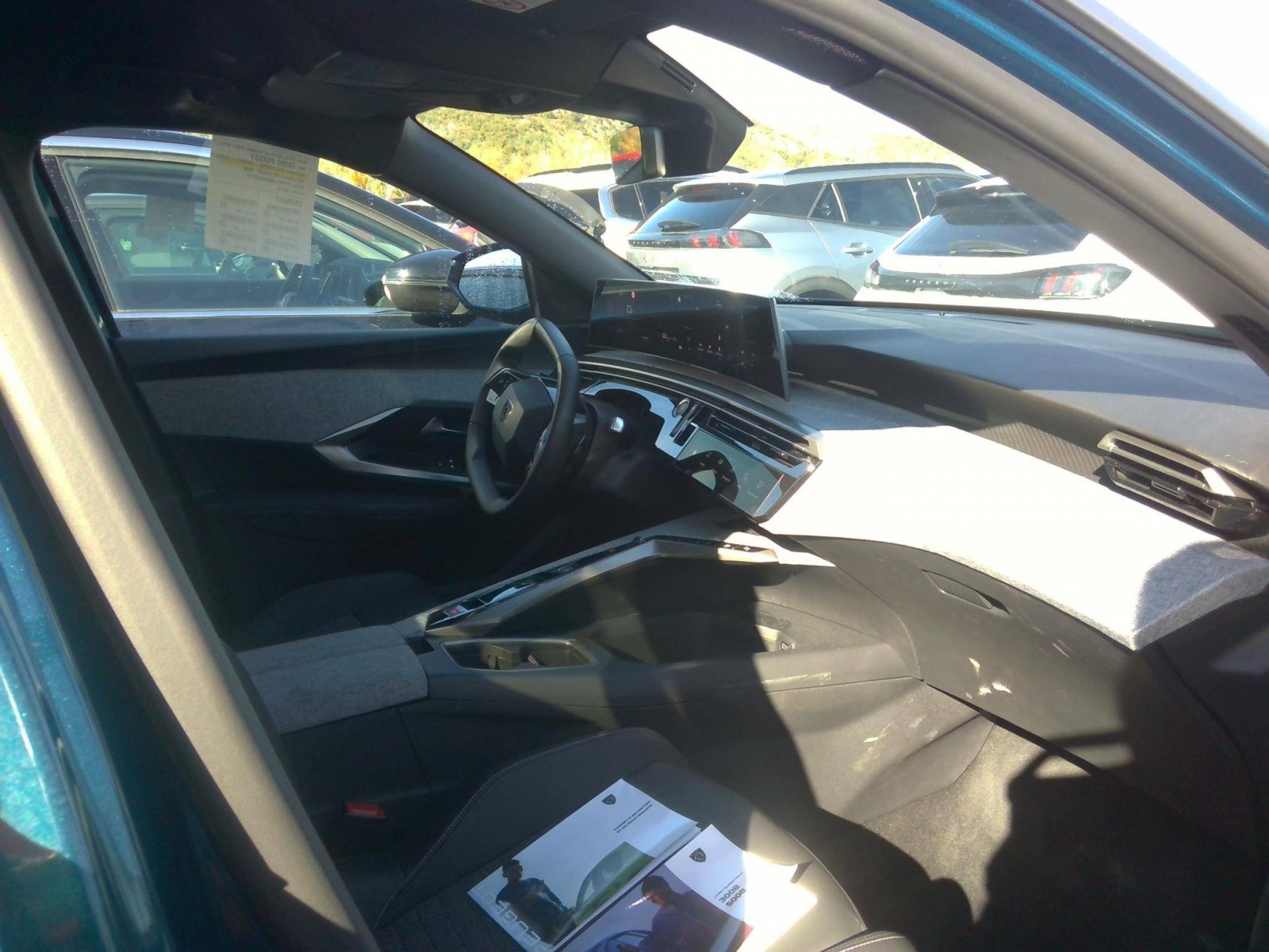 PEUGEOT - 3008 - #867298 - 2