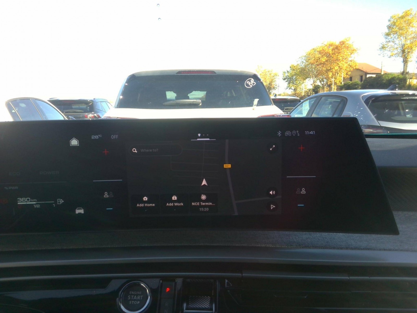 PEUGEOT - 3008 - #867298 - 4