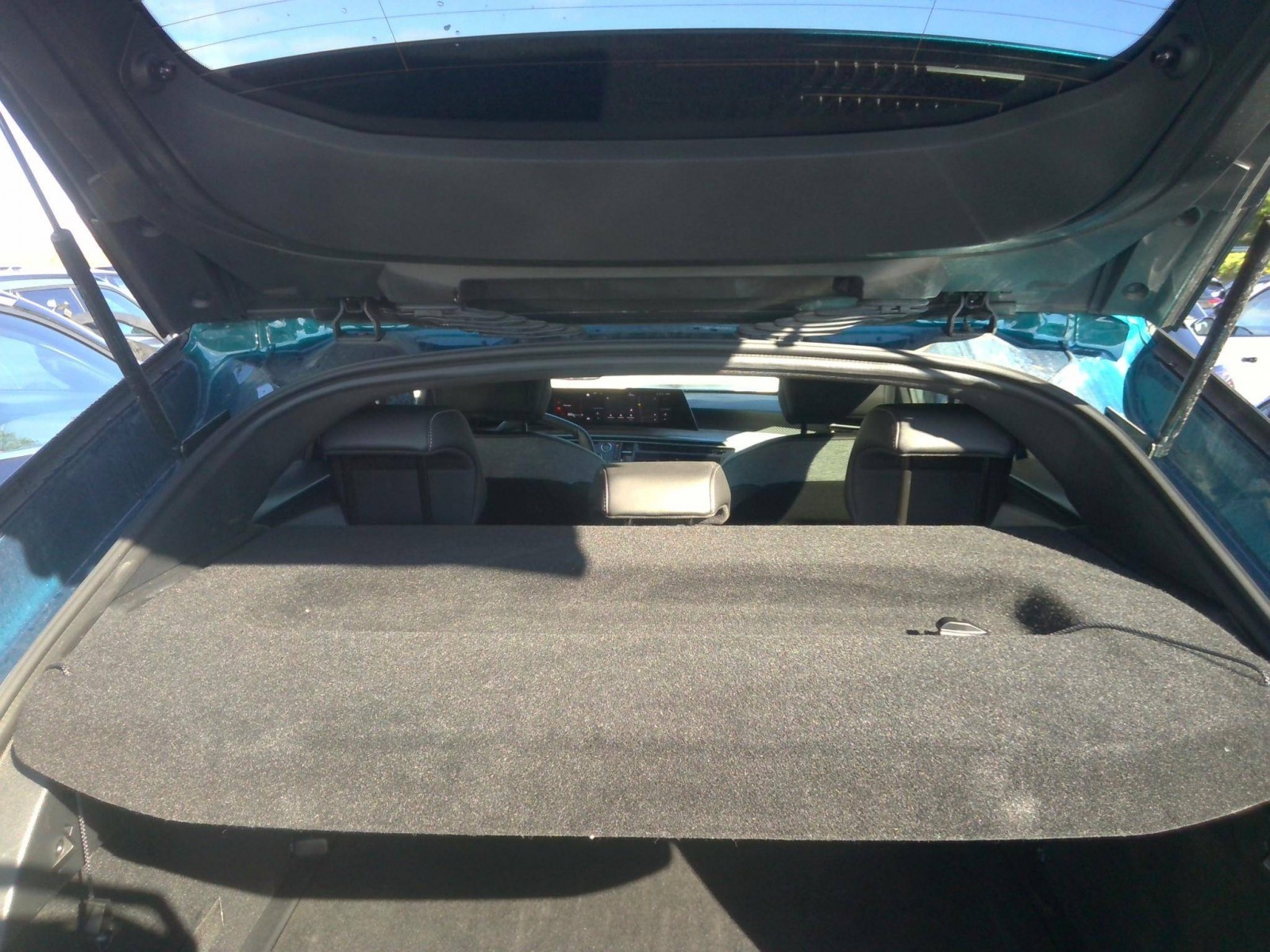 PEUGEOT - 3008 - #867298 - 5