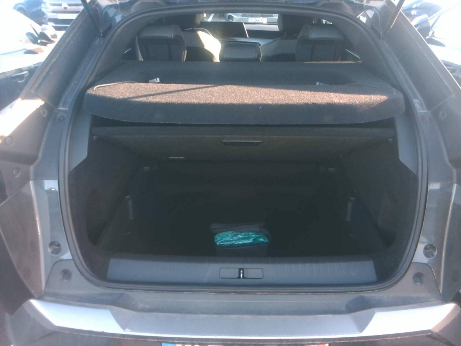 PEUGEOT - 3008 - #867299 - 7