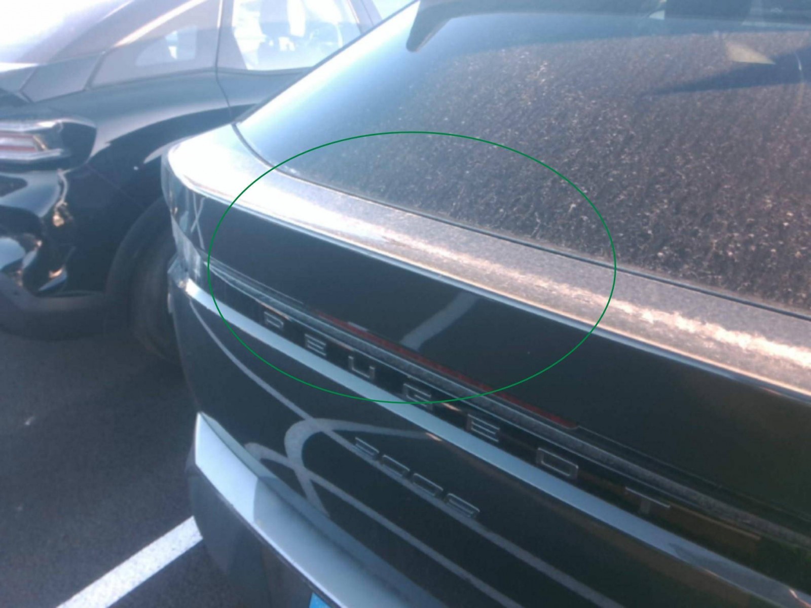 PEUGEOT - 3008 - #867299 - 9