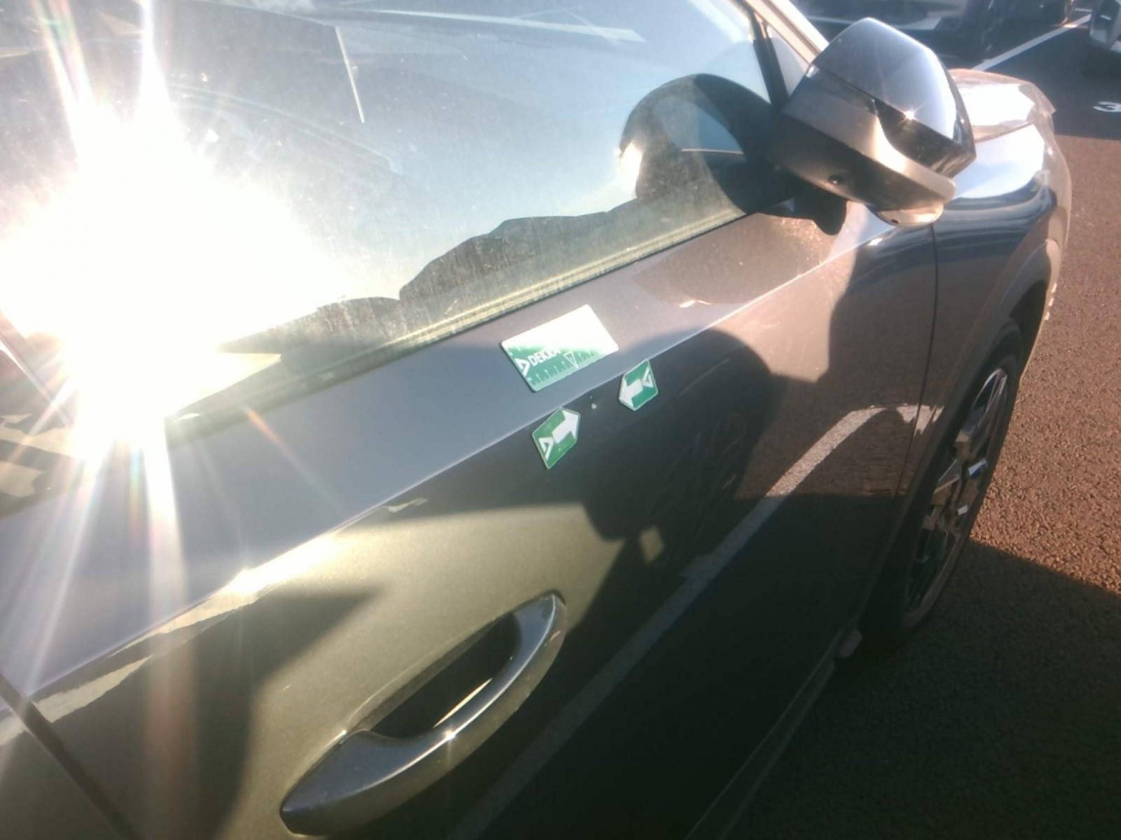 PEUGEOT - 3008 - #867299 - 10