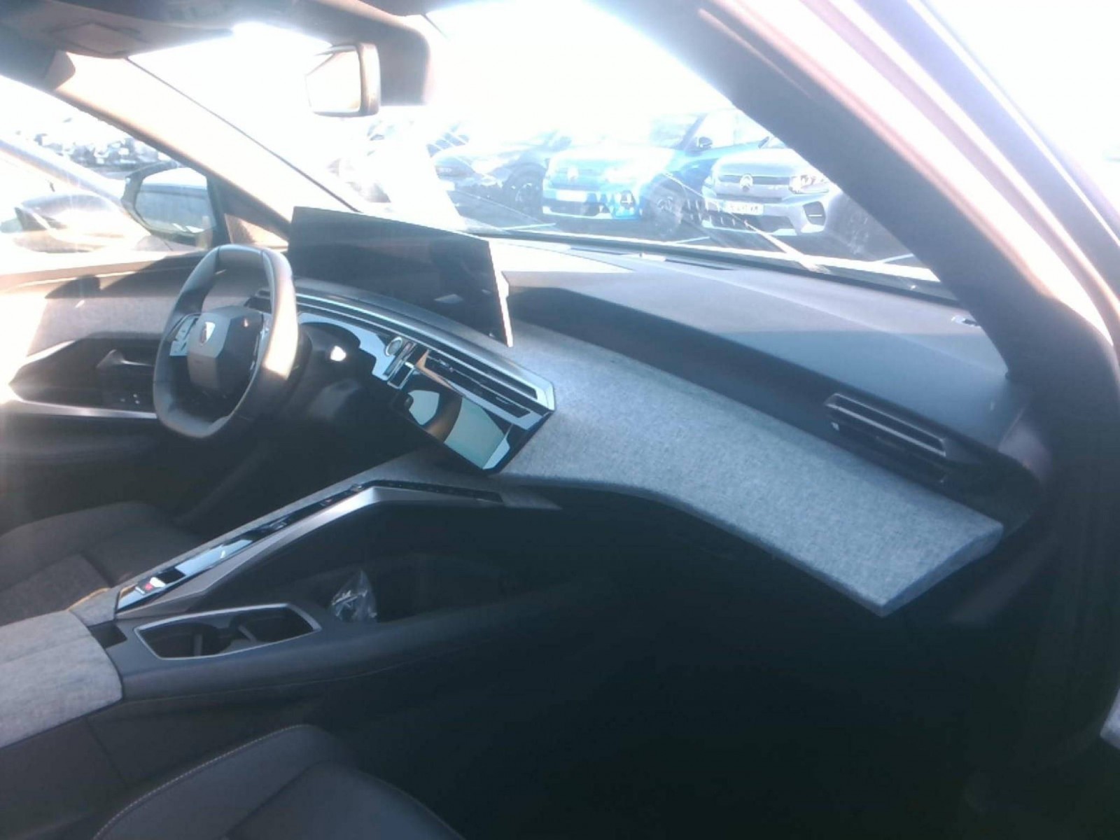 PEUGEOT - 3008 - #867299 - 2