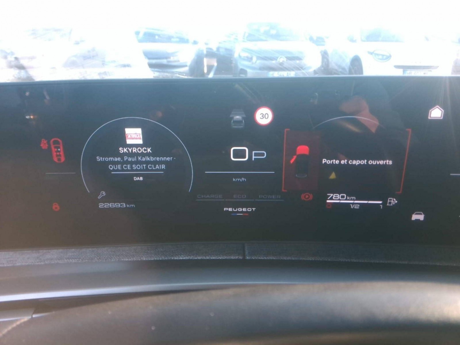 PEUGEOT - 3008 - #867299 - 3