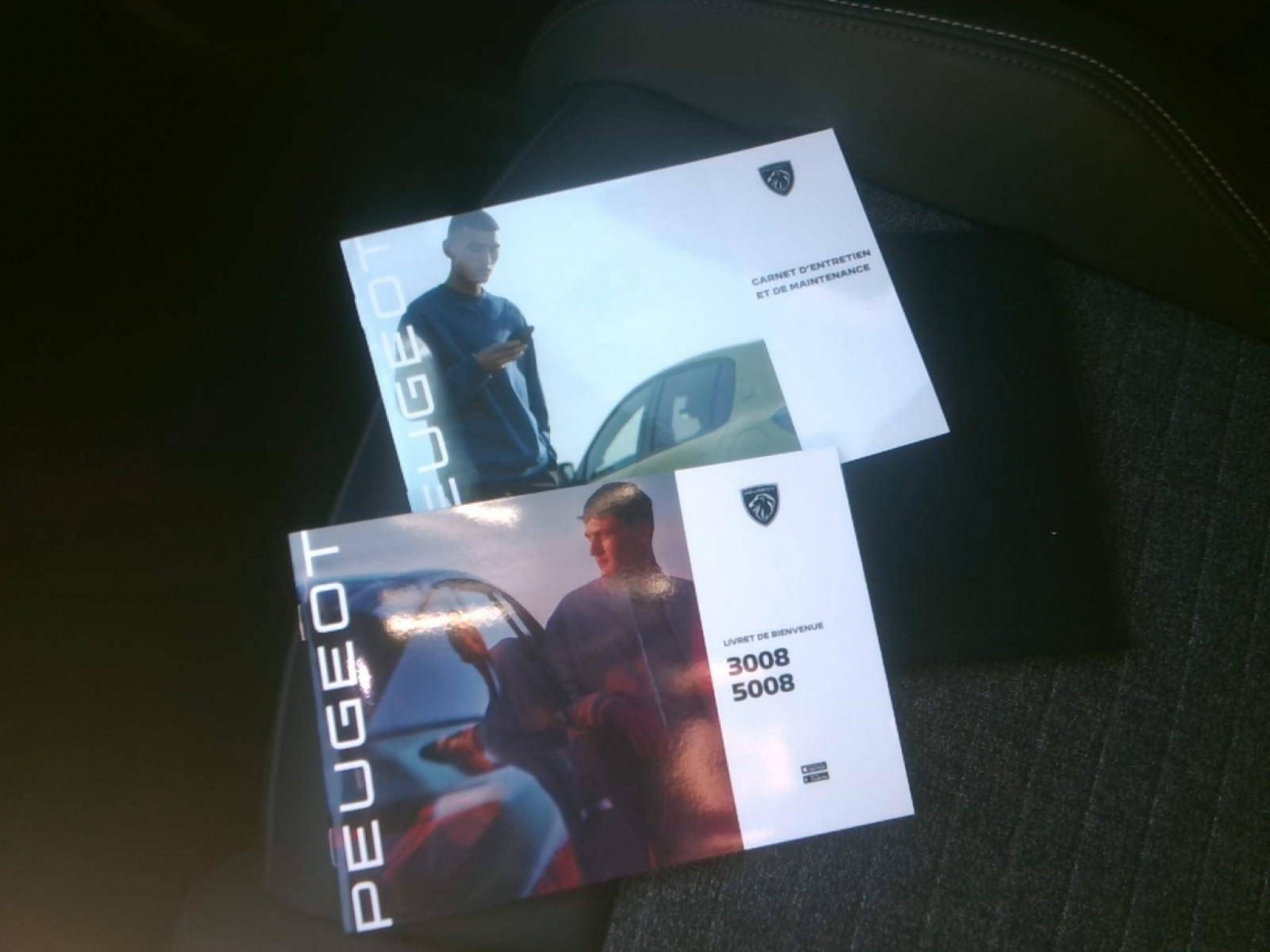 PEUGEOT - 3008 - #867299 - 5